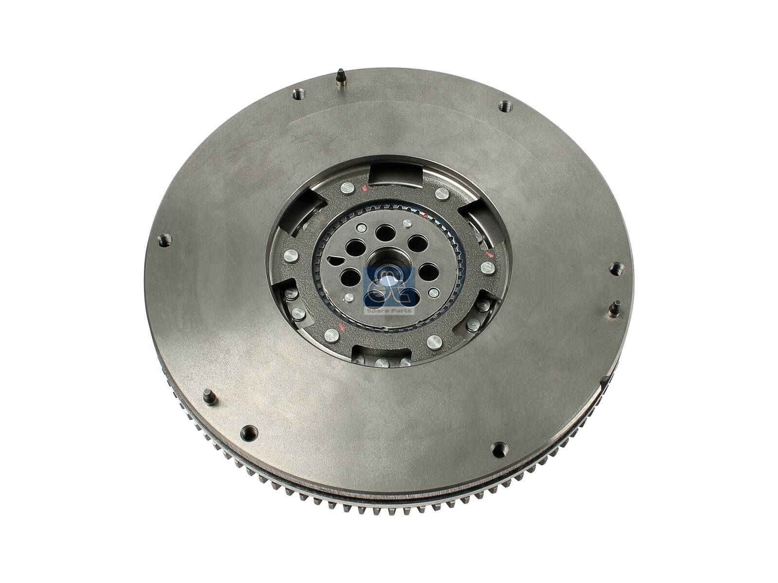 Dual-mass flywheel | DT Spare Parts 7.54013