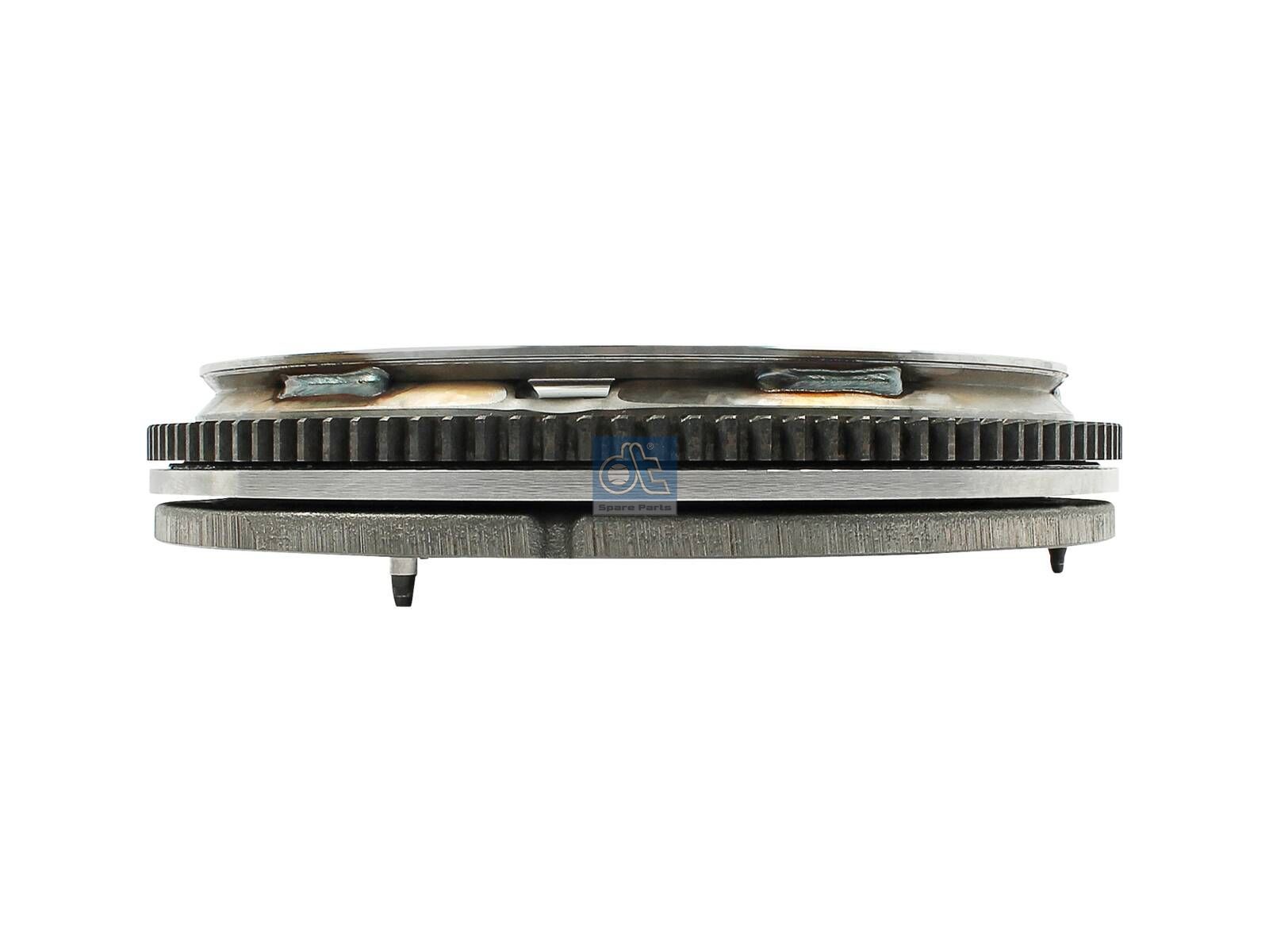 Dual-mass flywheel | DT Spare Parts 7.54013