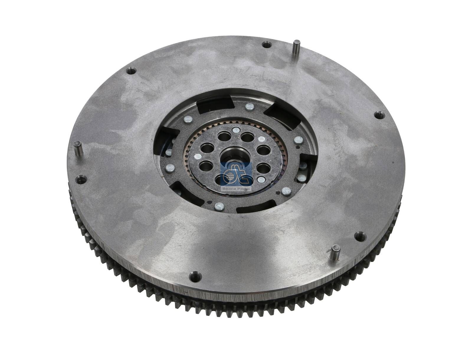 Dual-mass flywheel | DT Spare Parts 7.54014