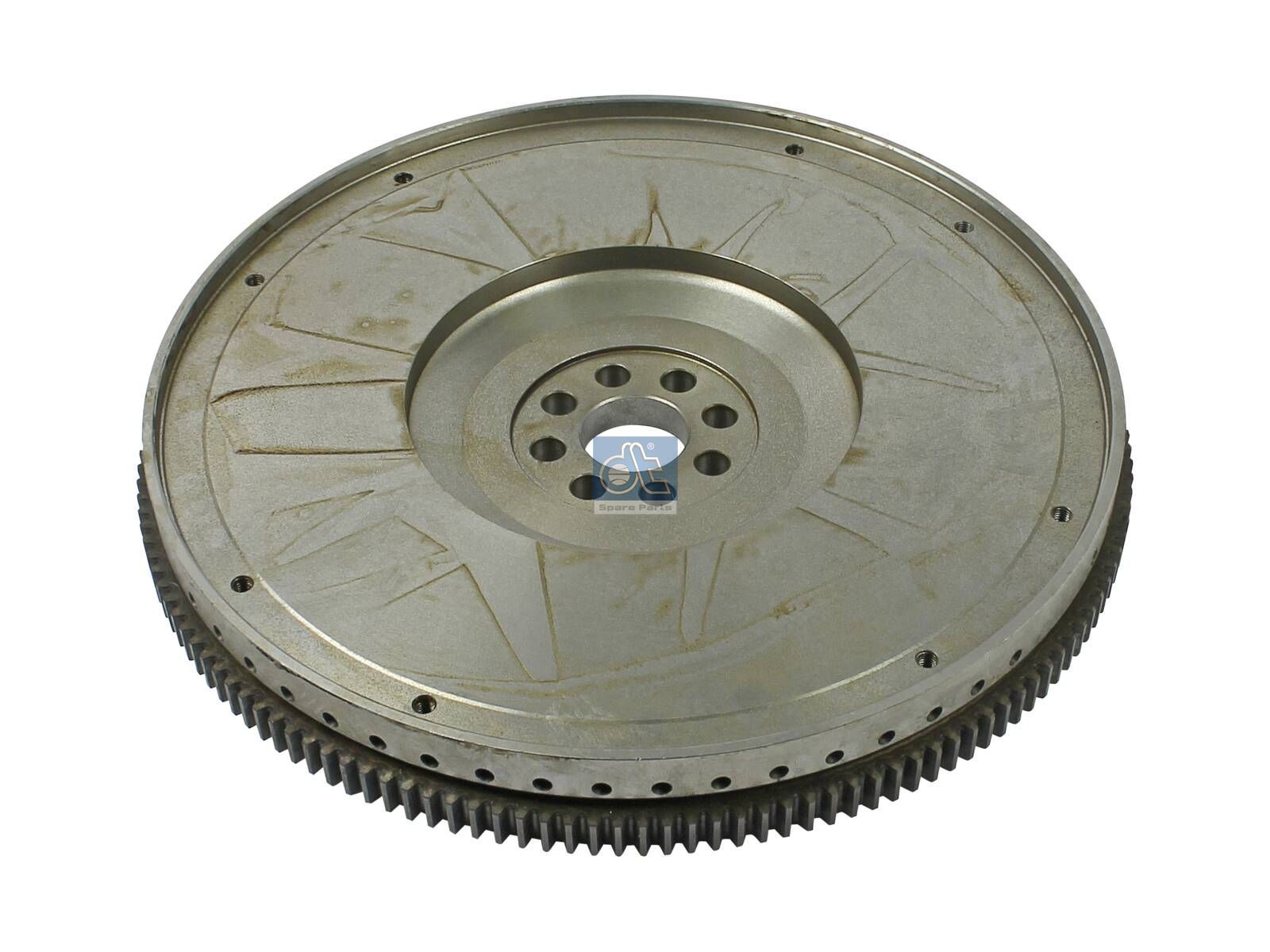 Flywheel | DT Spare Parts 7.54025
