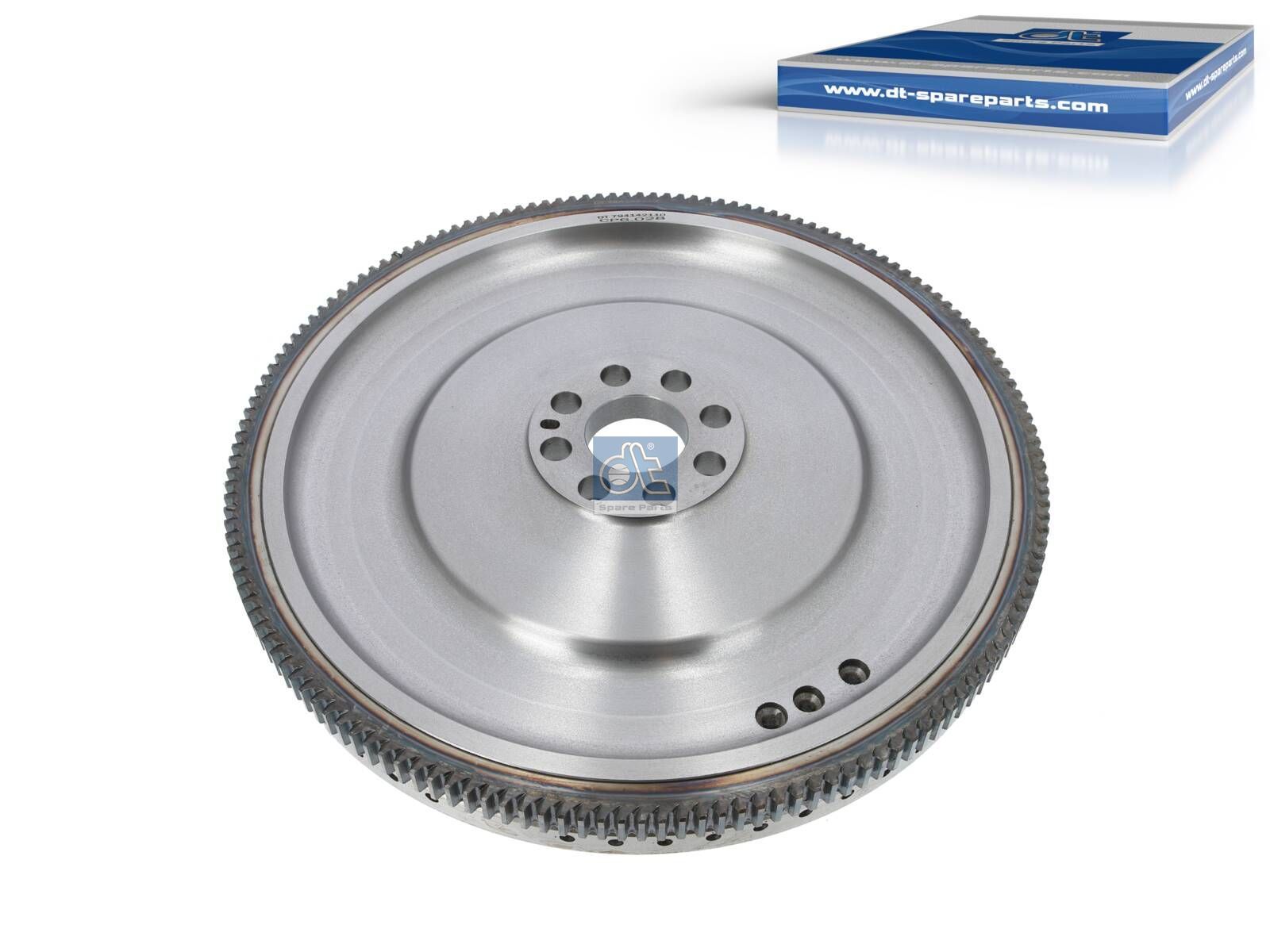 Flywheel | DT Spare Parts 7.54028