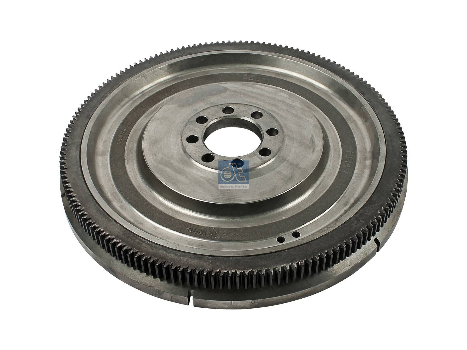 Flywheel | DT Spare Parts 7.54033