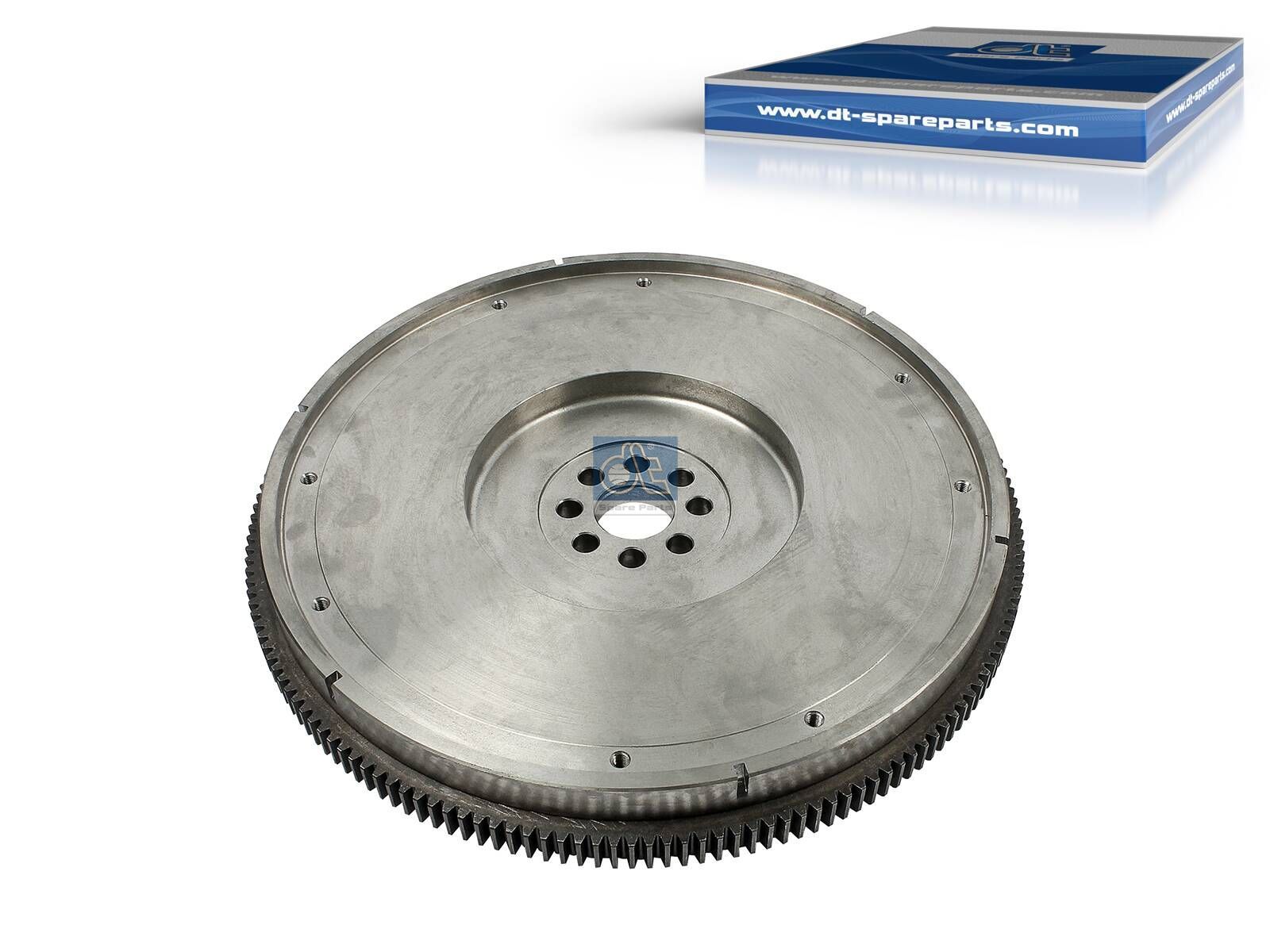 Flywheel | DT Spare Parts 7.54035