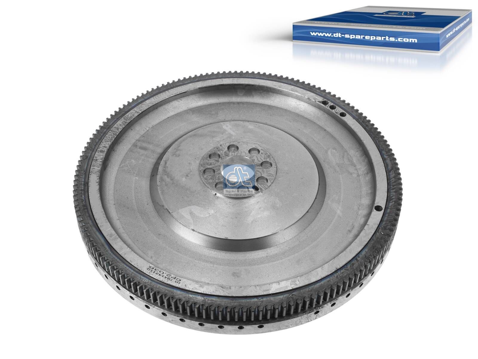 Flywheel | DT Spare Parts 7.54036