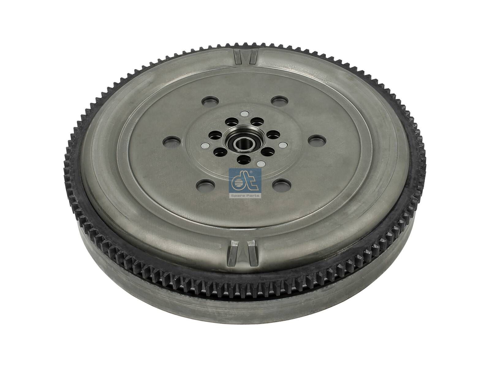 Dual-mass flywheel | DT Spare Parts 7.54037