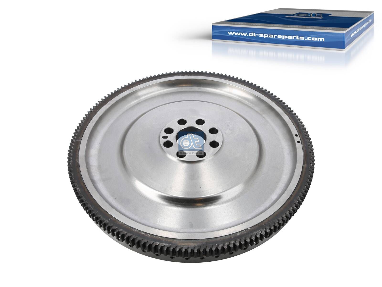 Flywheel | DT Spare Parts 7.54038