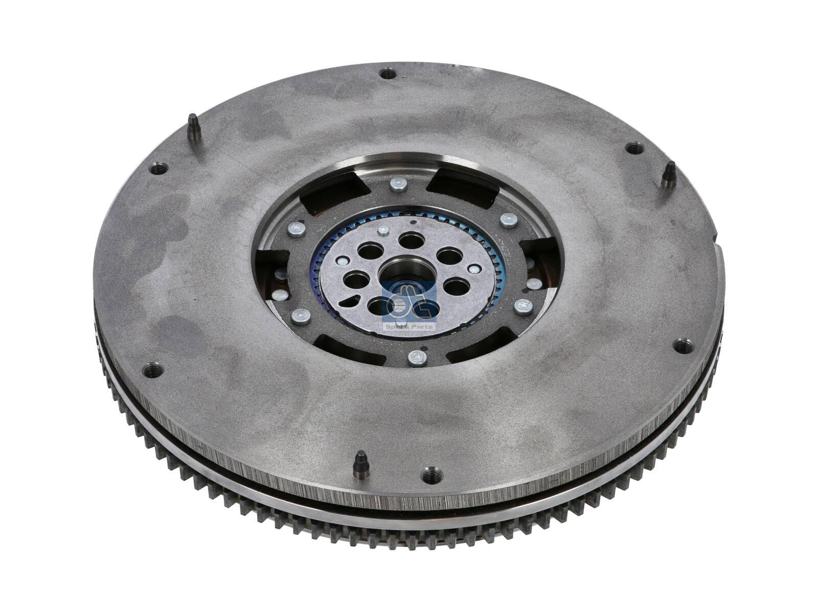 Flywheel | DT Spare Parts 7.54039