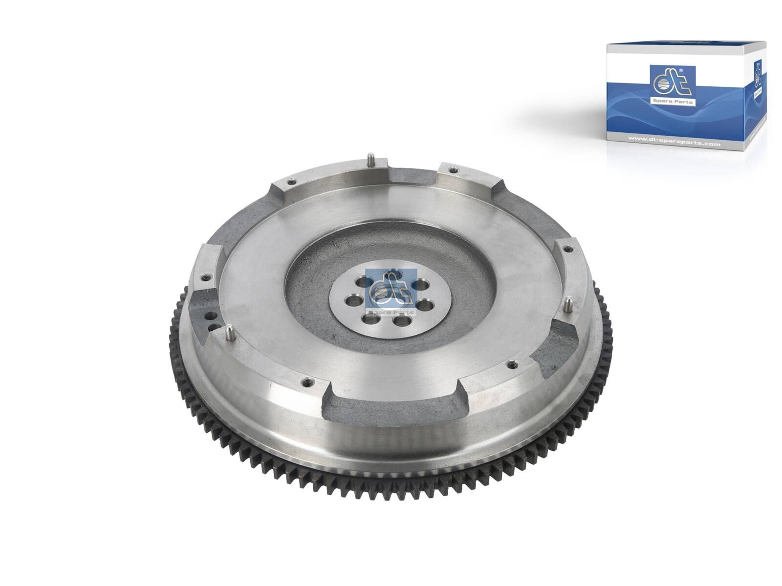 Flywheel | DT Spare Parts 7.54040