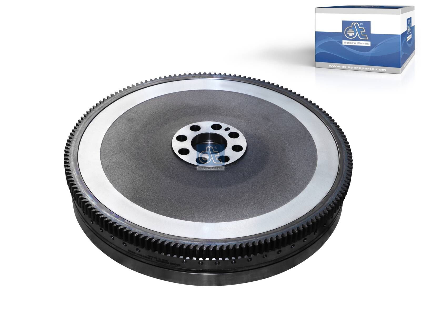 Flywheel | DT Spare Parts 7.54043