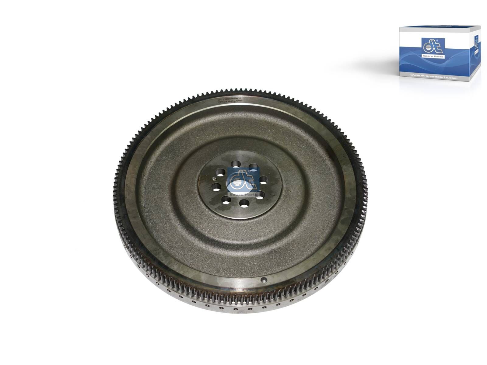 Flywheel | DT Spare Parts 7.54044