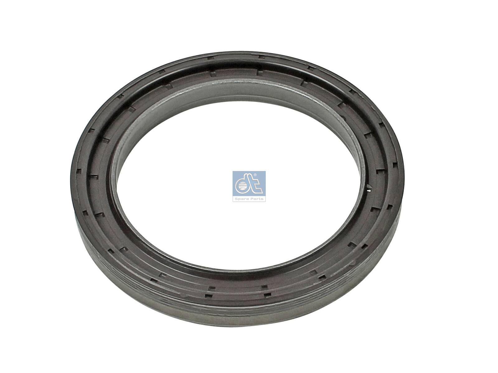 Retén de aceite DT Spare Parts 7.54115 Retén de aceite d: 83 mm D: 113 mm H: 13 mm