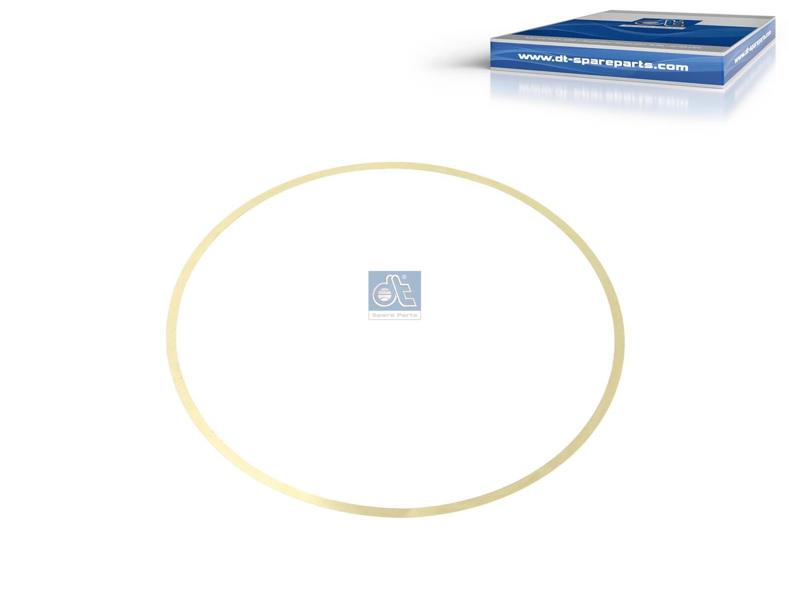 Shim | DT Spare Parts 7.54504