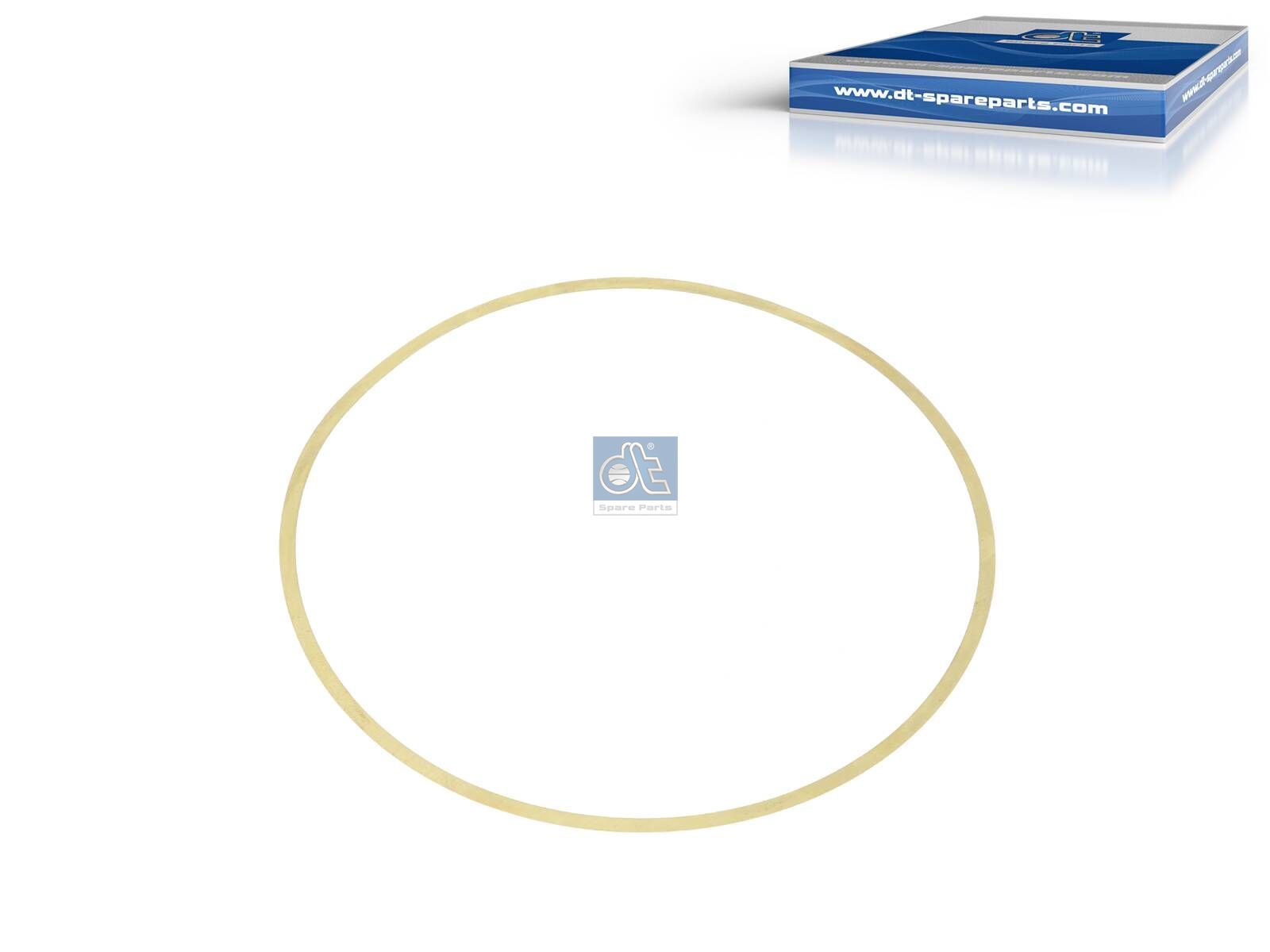Shim | DT Spare Parts 7.54509