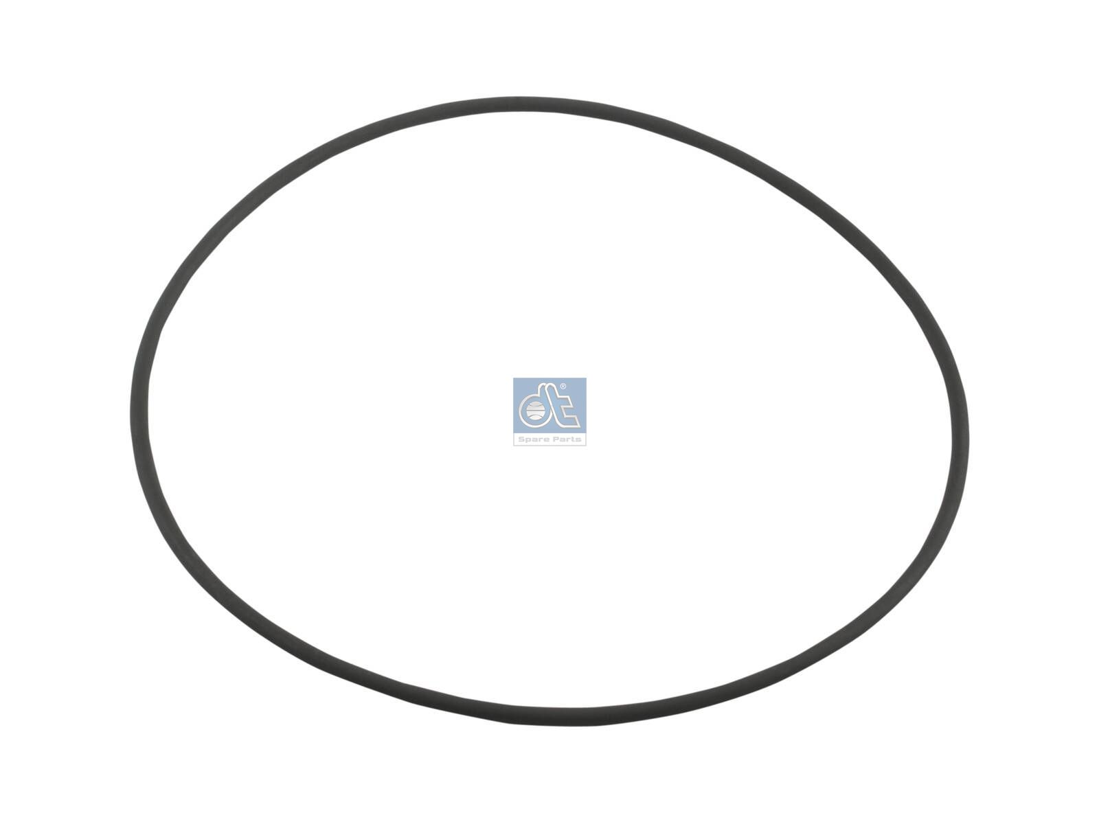 O-ring | DT Spare Parts 7.54522
