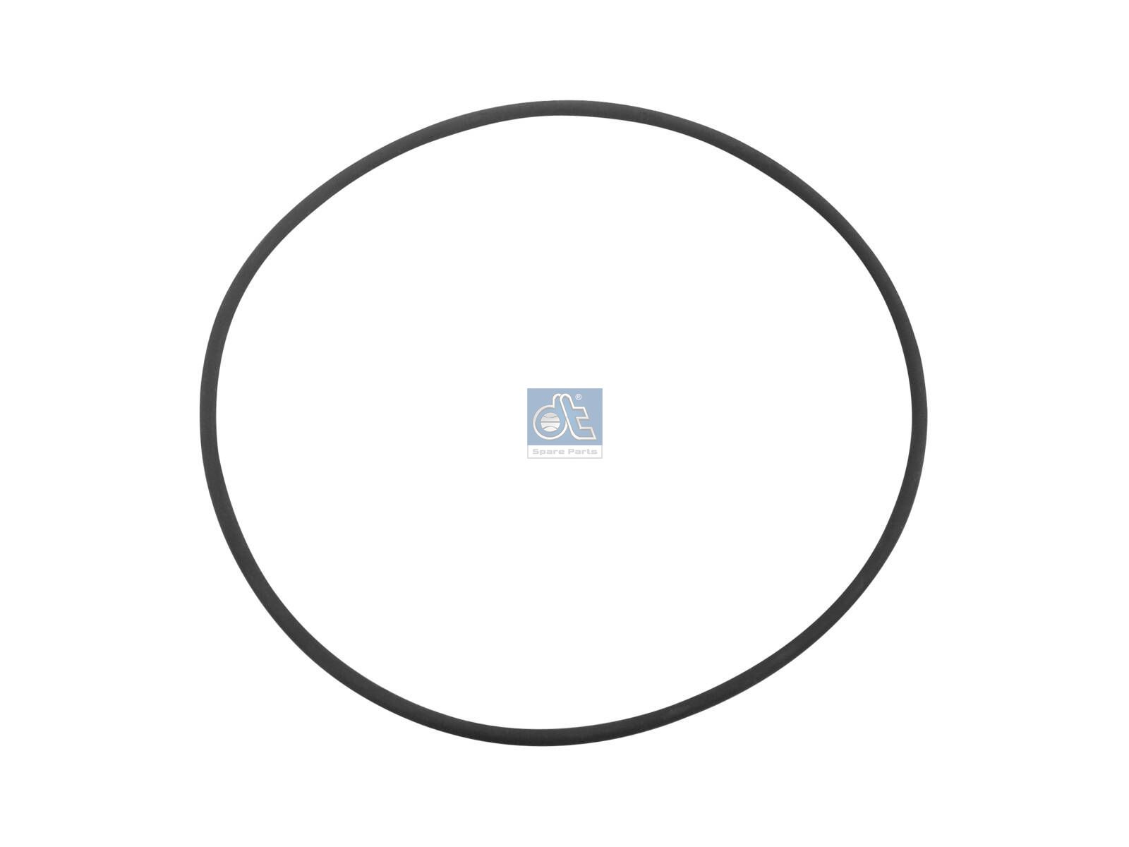 O-ring | DT Spare Parts 7.54524