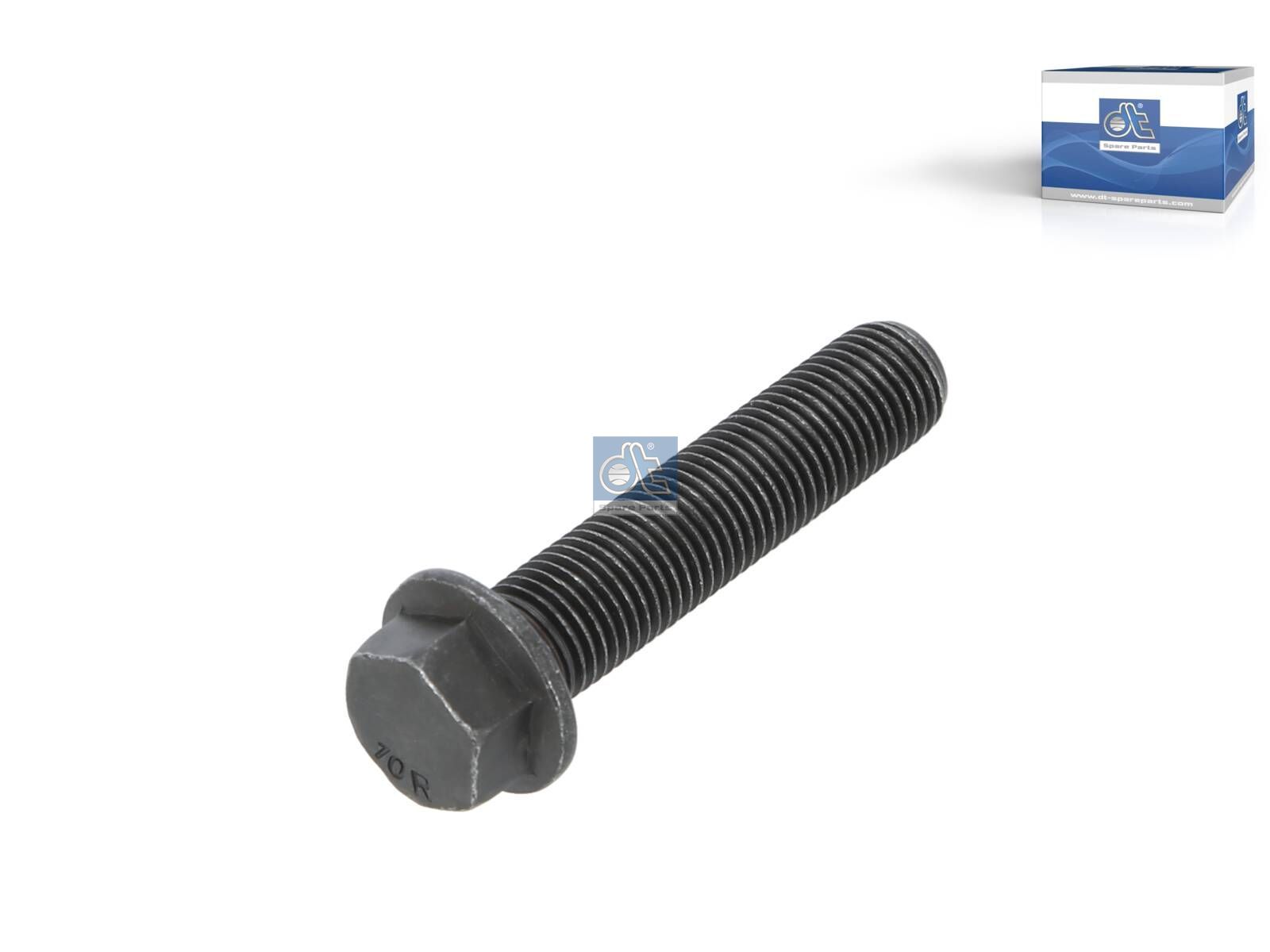 Connecting rod screw | DT Spare Parts 7.54543