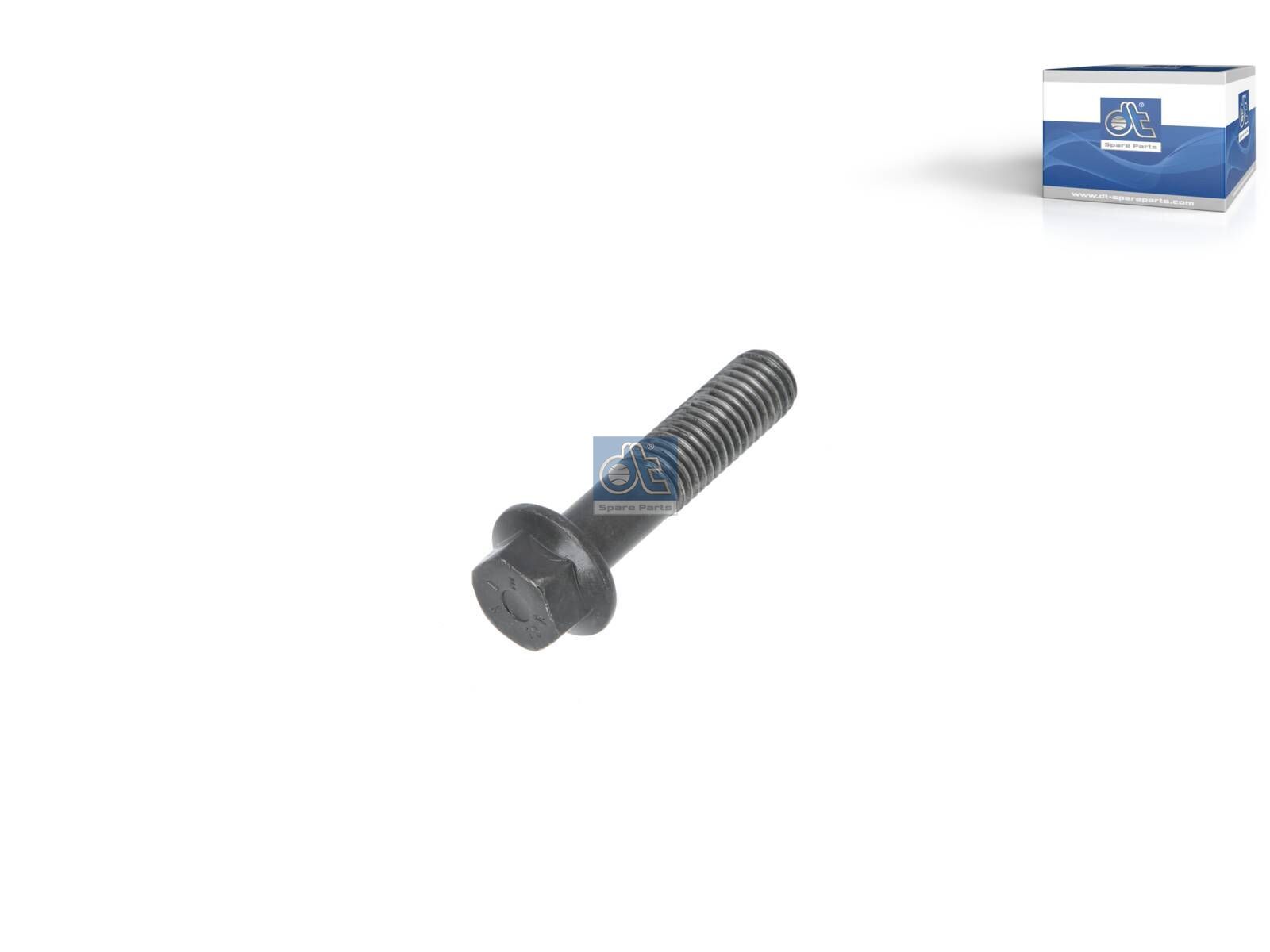 Connecting rod screw | DT Spare Parts 7.54544