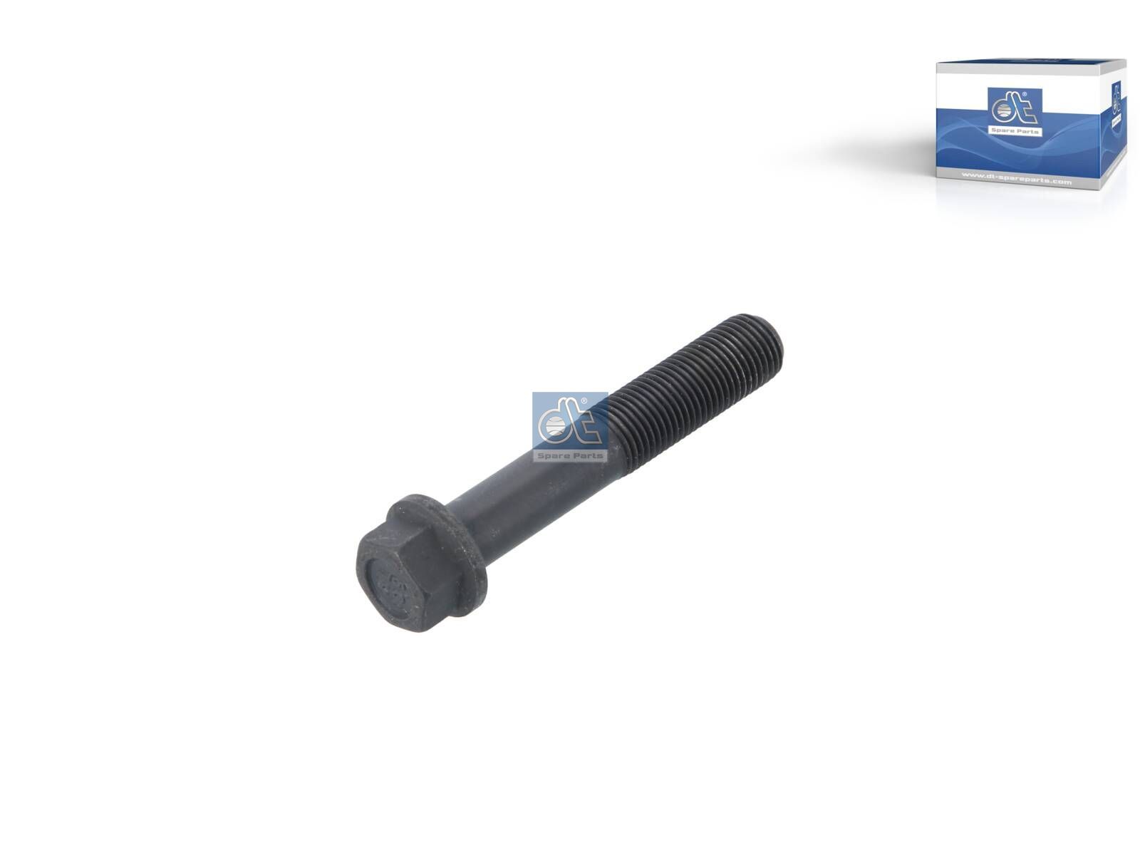 Connecting rod screw | DT Spare Parts 7.54545