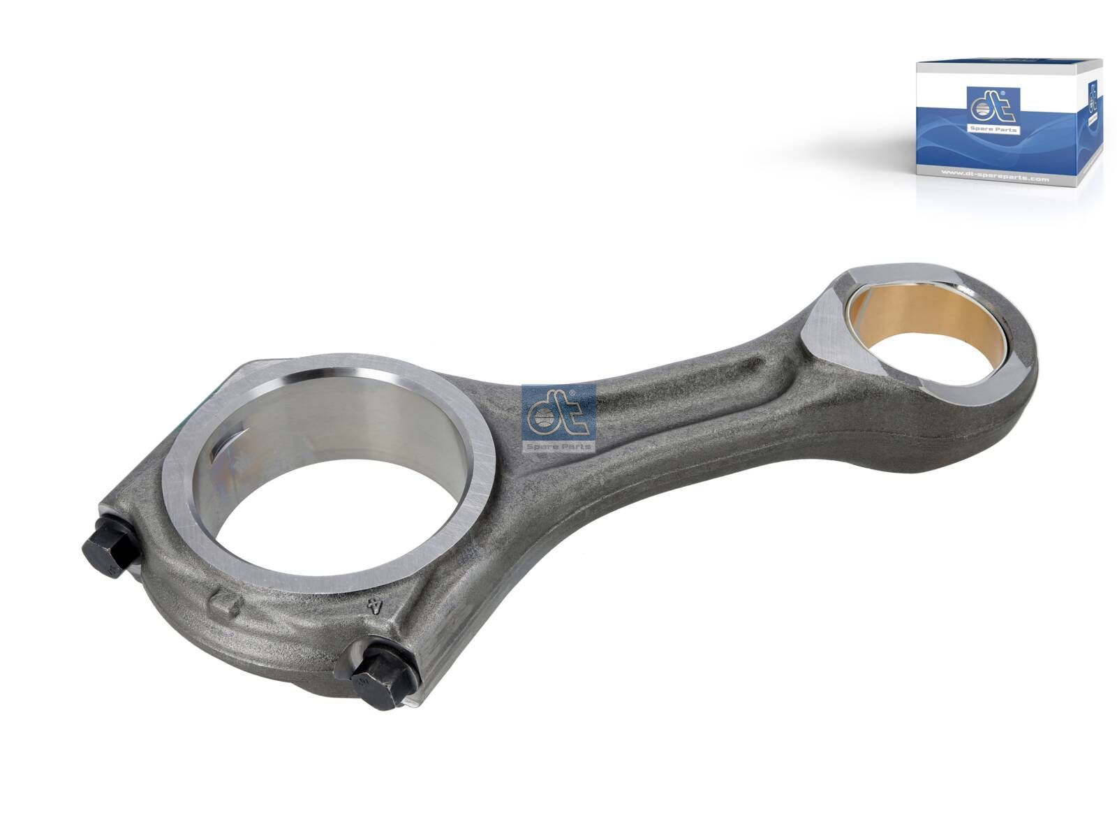 Connecting rod | DT Spare Parts 7.54608