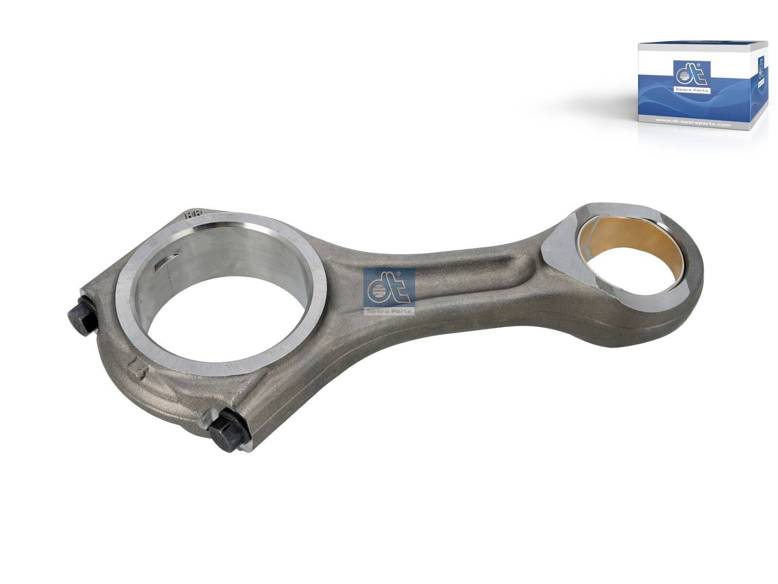 Connecting rod | DT Spare Parts 7.54609