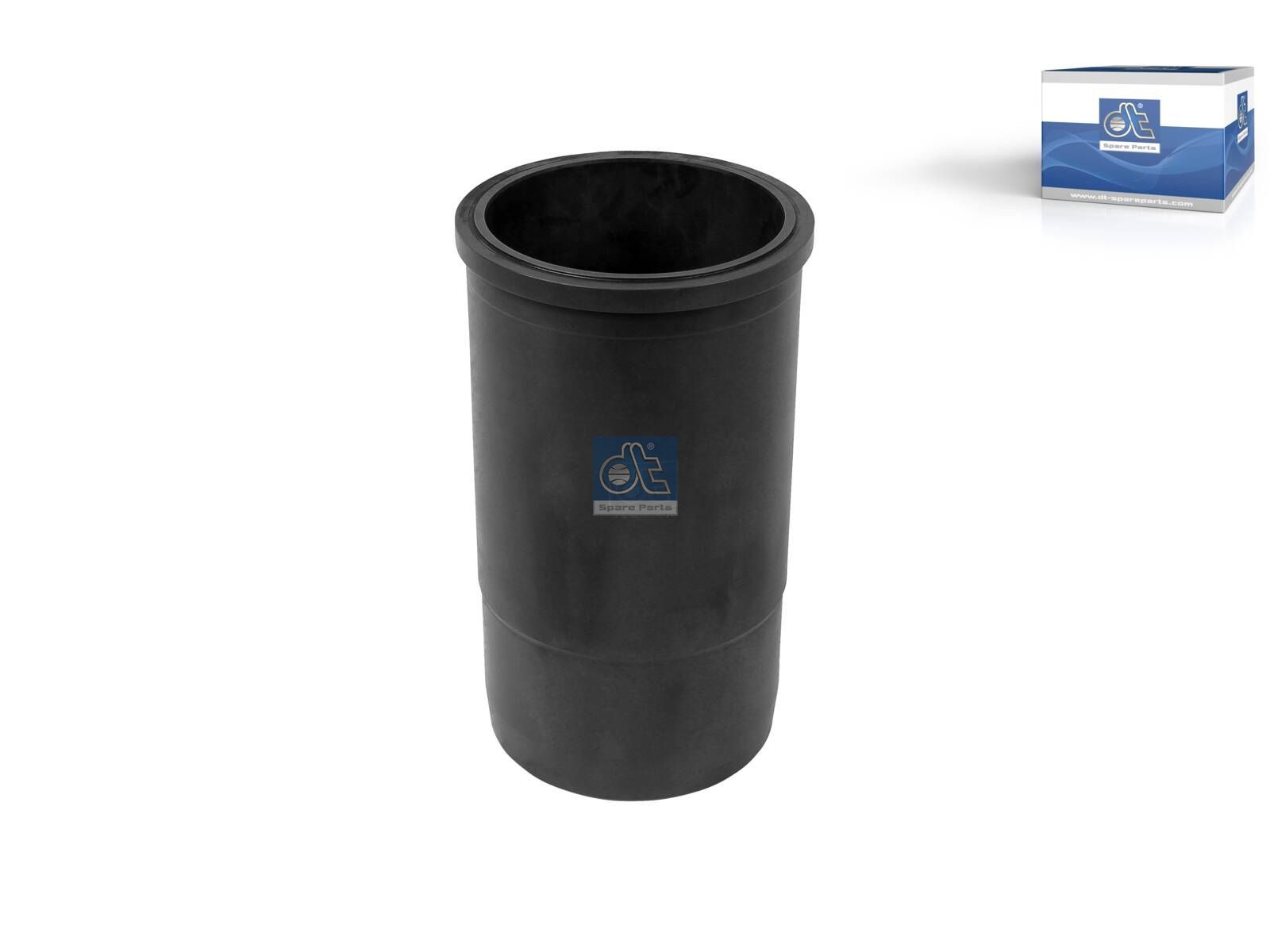 Cylinder liner | DT Spare Parts 7.54627