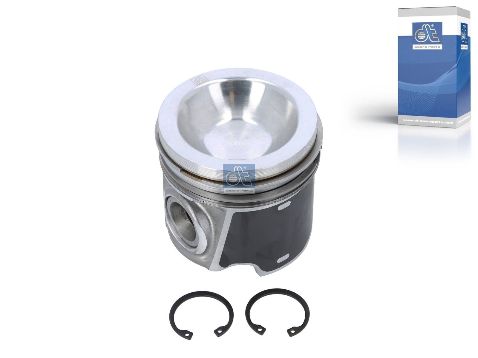 Piston | DT Spare Parts 7.54672
