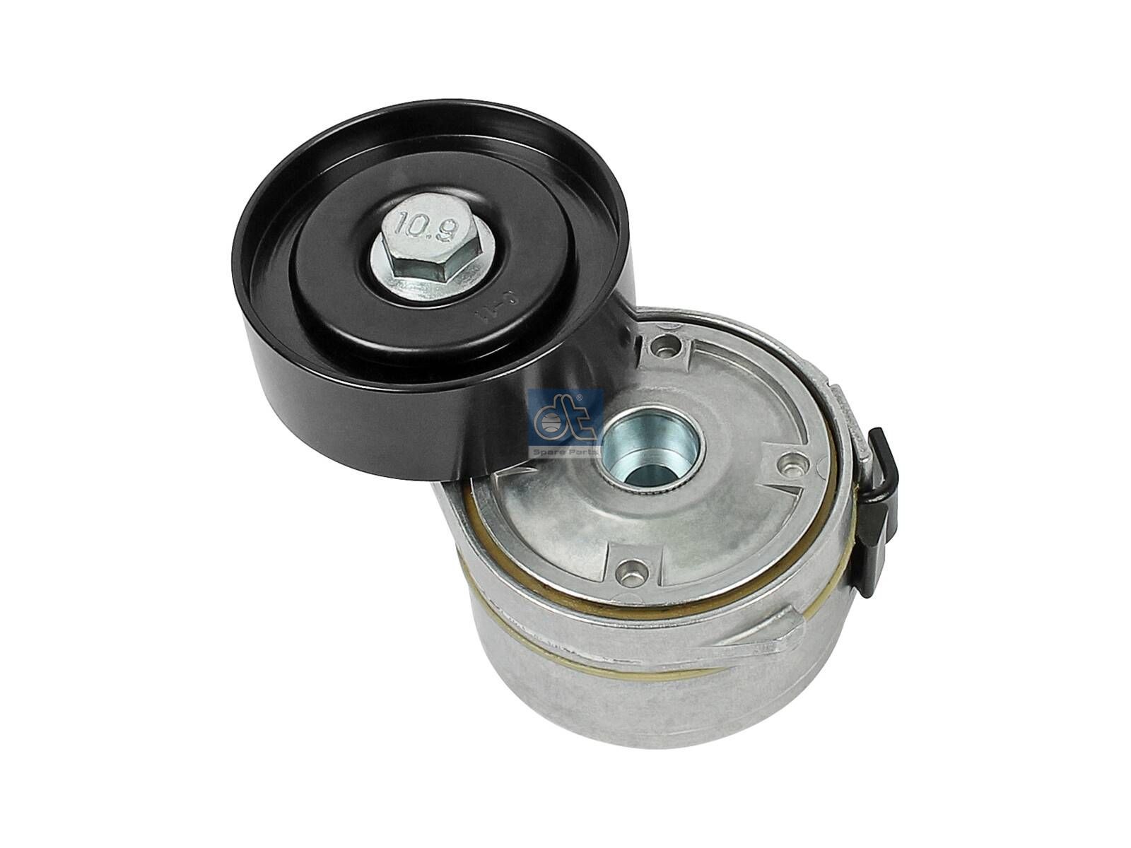Tensor de correa DT Spare Parts 7.54700 Tensor de correa D: 70 mm W: 25 mm