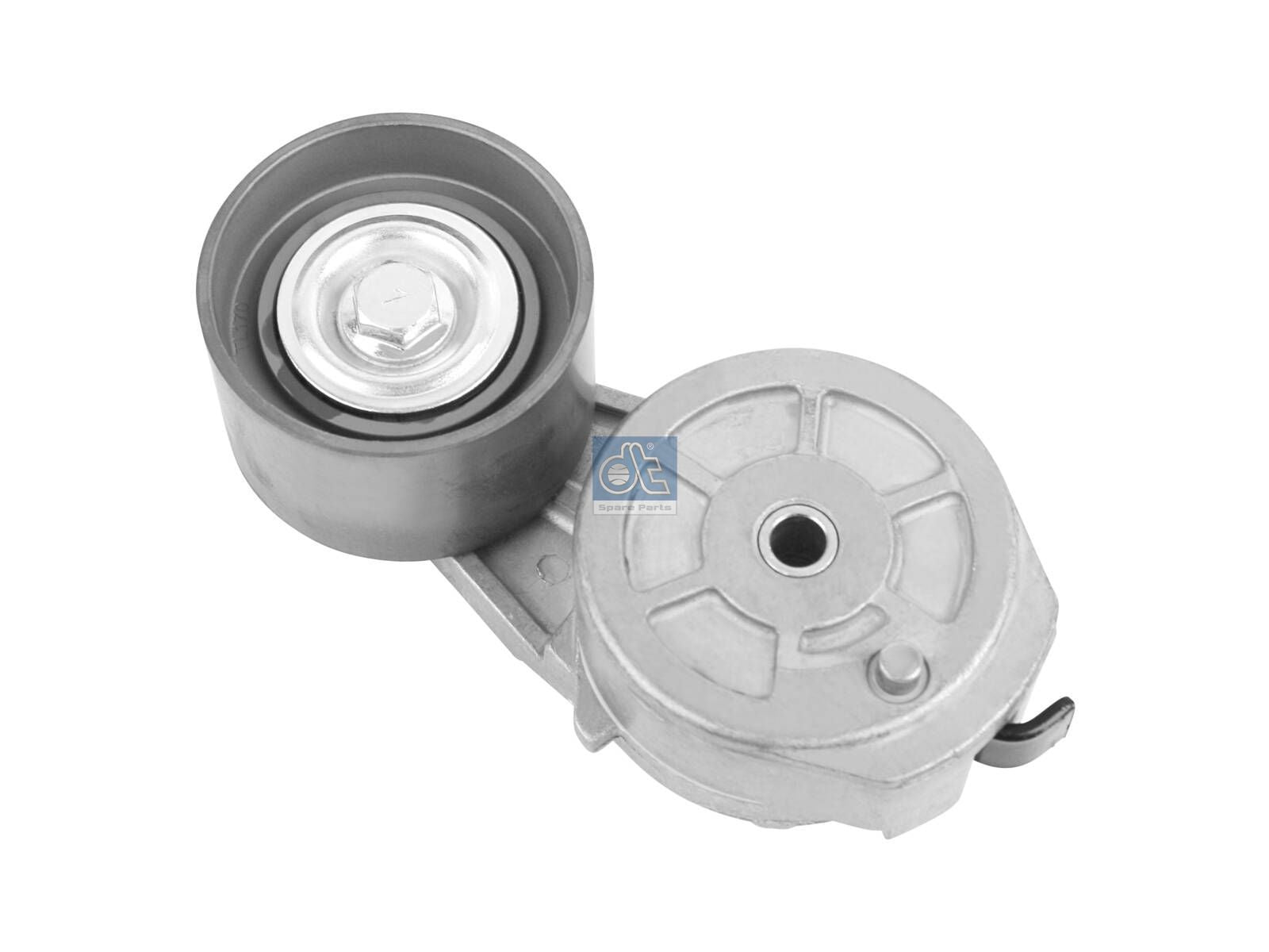 Tensor de correa DT Spare Parts 7.54705 D: 74 mm W: 46 mm