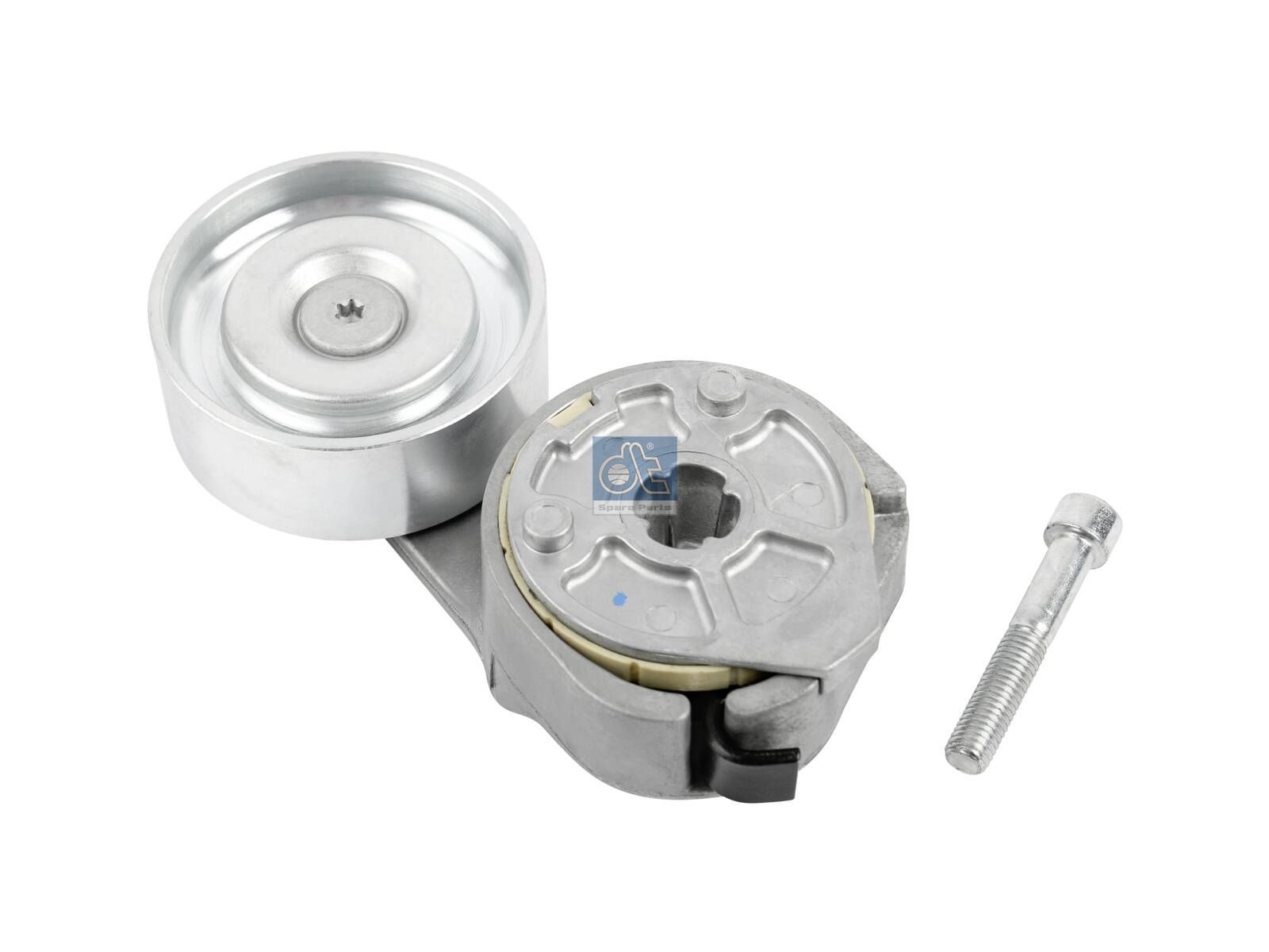 Tensor de correa DT Spare Parts 7.54706 Tensor de correa D: 85 mm W: 32 mm