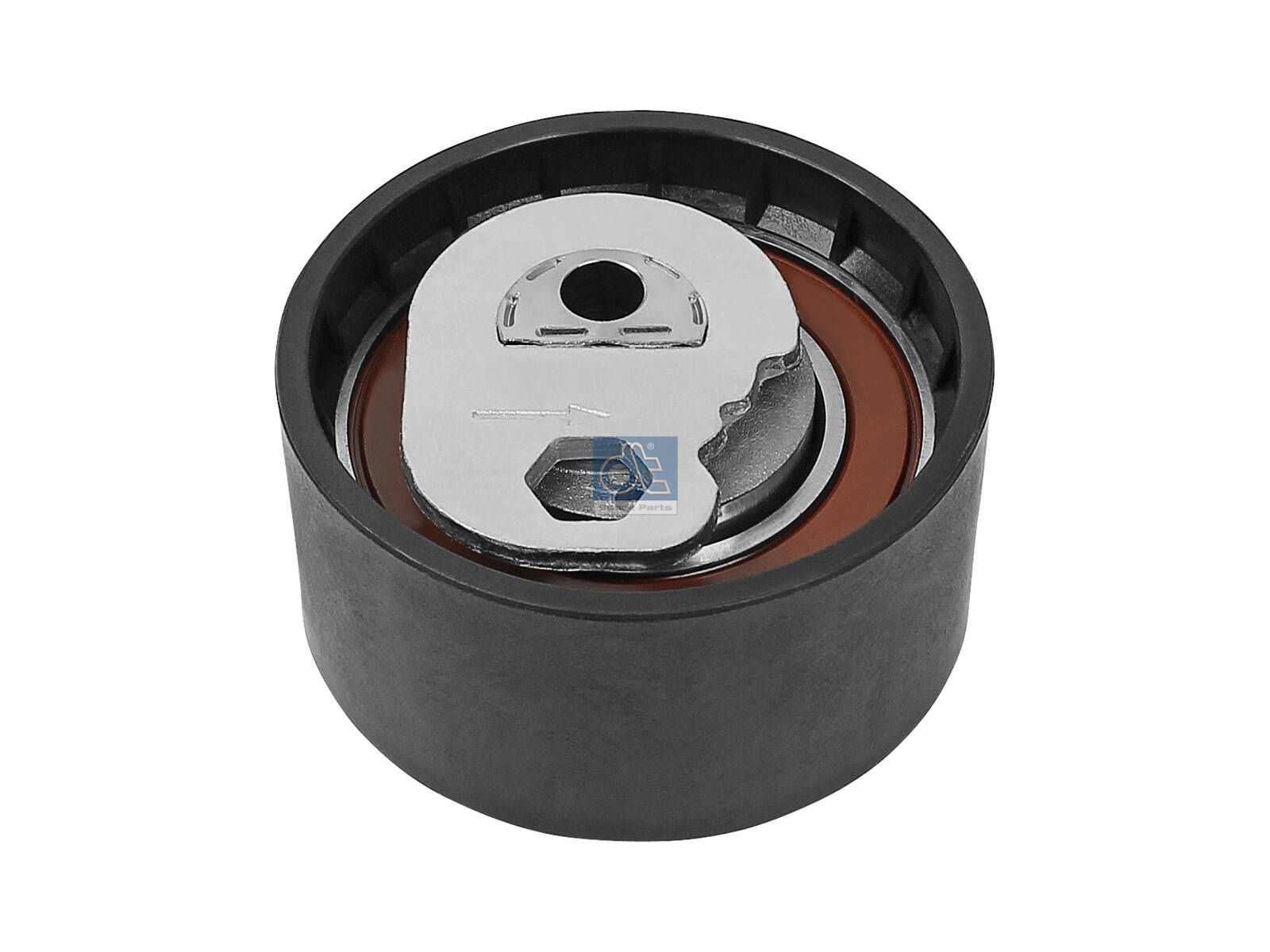 Tension roller | DT Spare Parts 7.54715