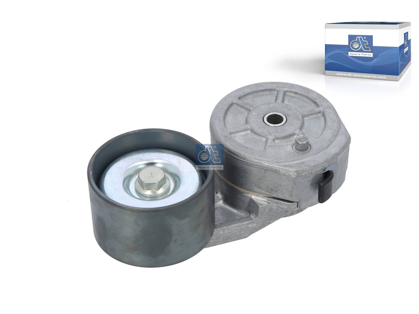 Belt tensioner | DT Spare Parts 7.54719