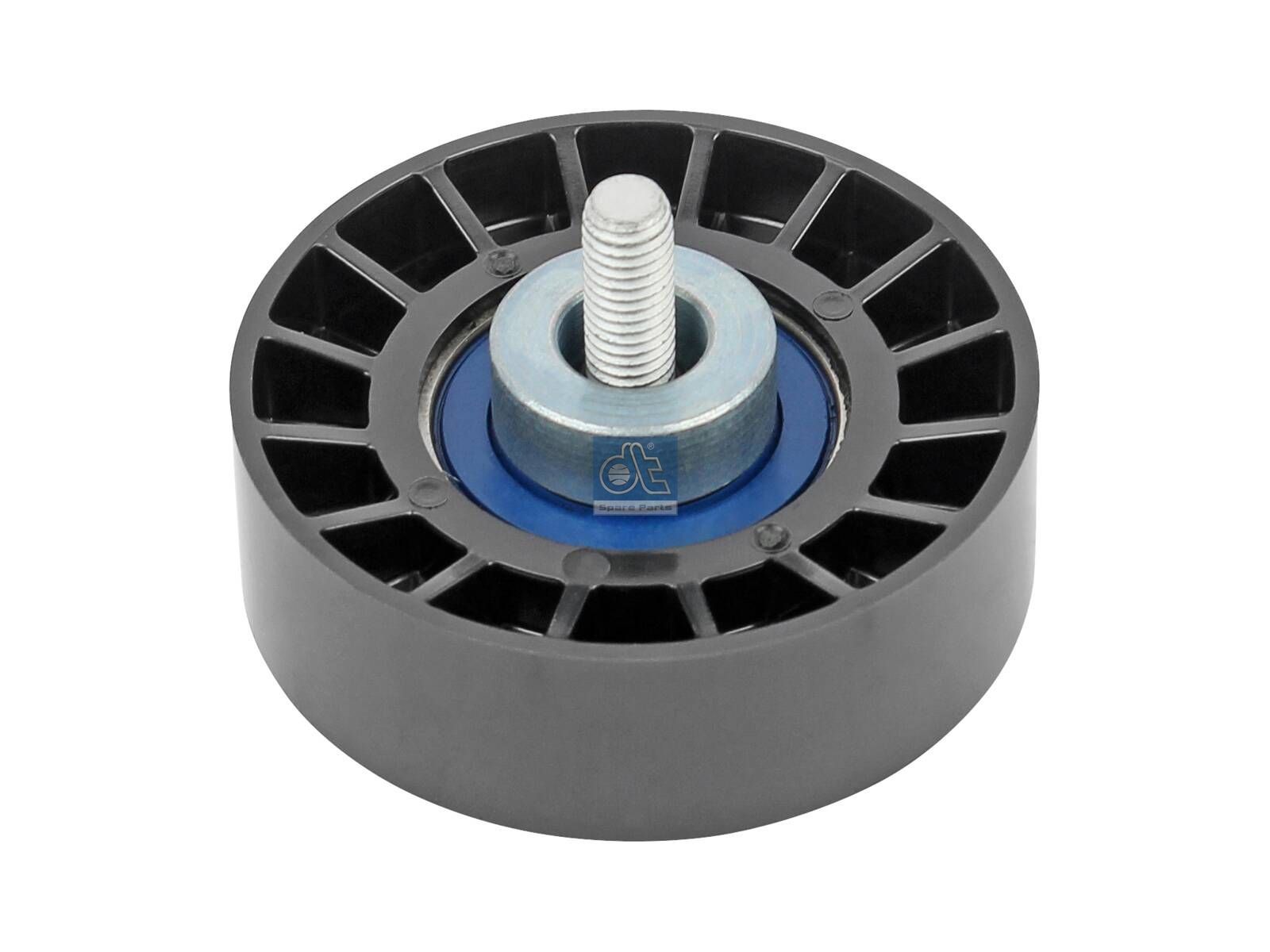 Tension roller | DT Spare Parts 7.54721