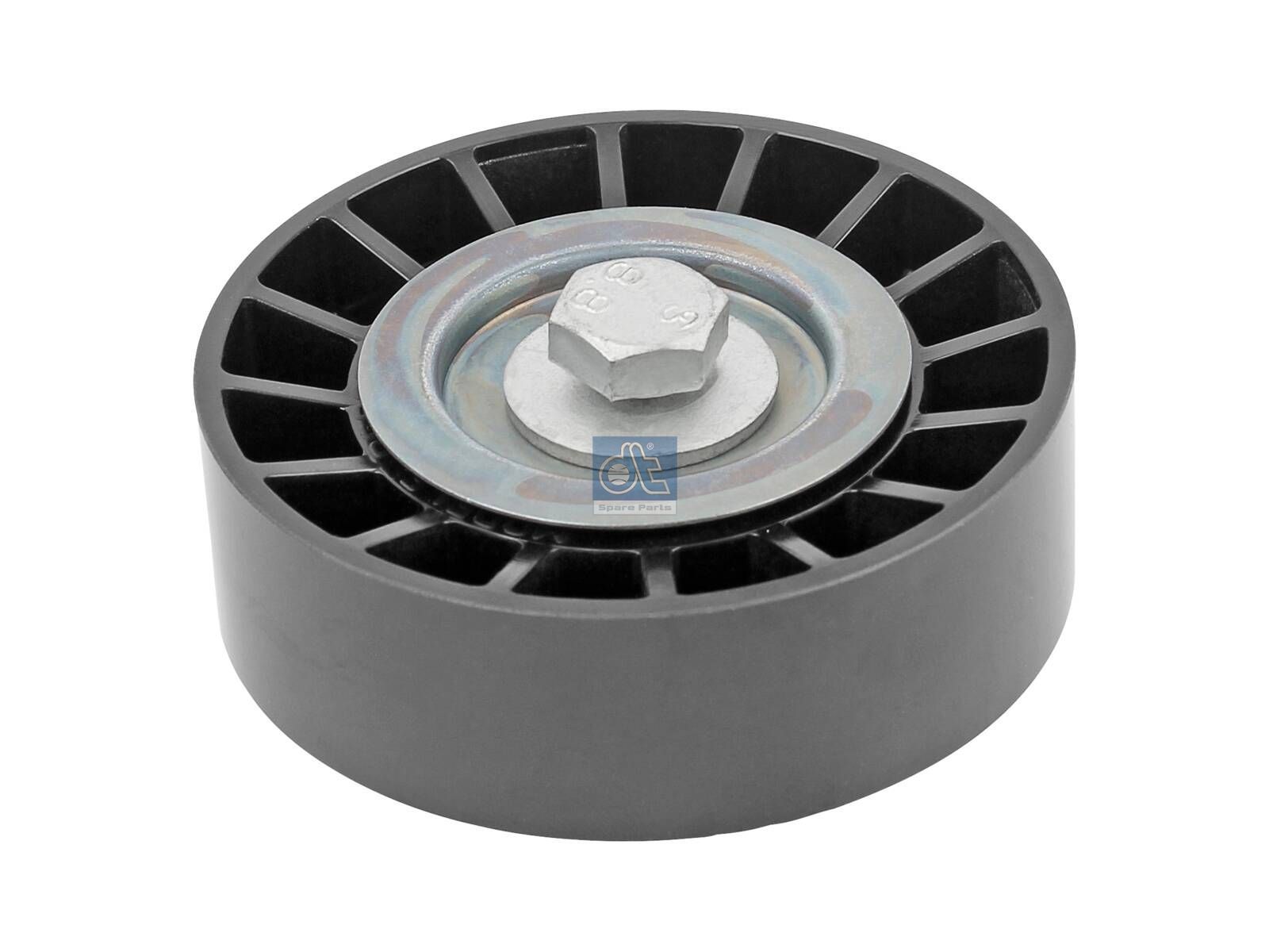 Tension roller | DT Spare Parts 7.54721
