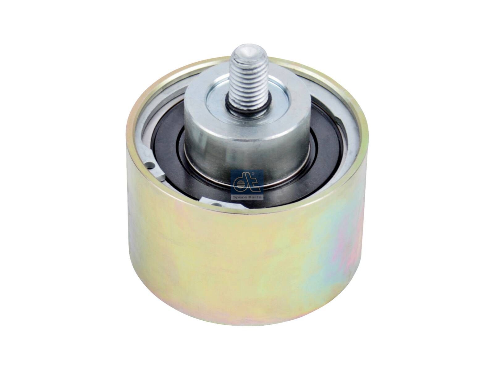 Tension roller | DT Spare Parts 7.54722