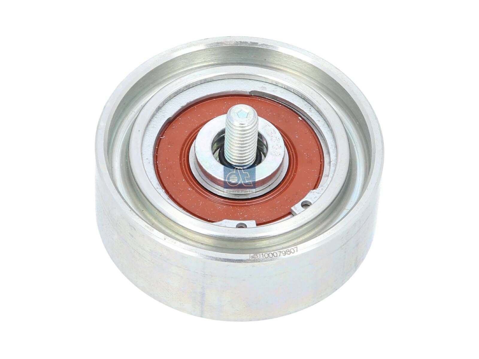 Tension roller | DT Spare Parts 7.54723