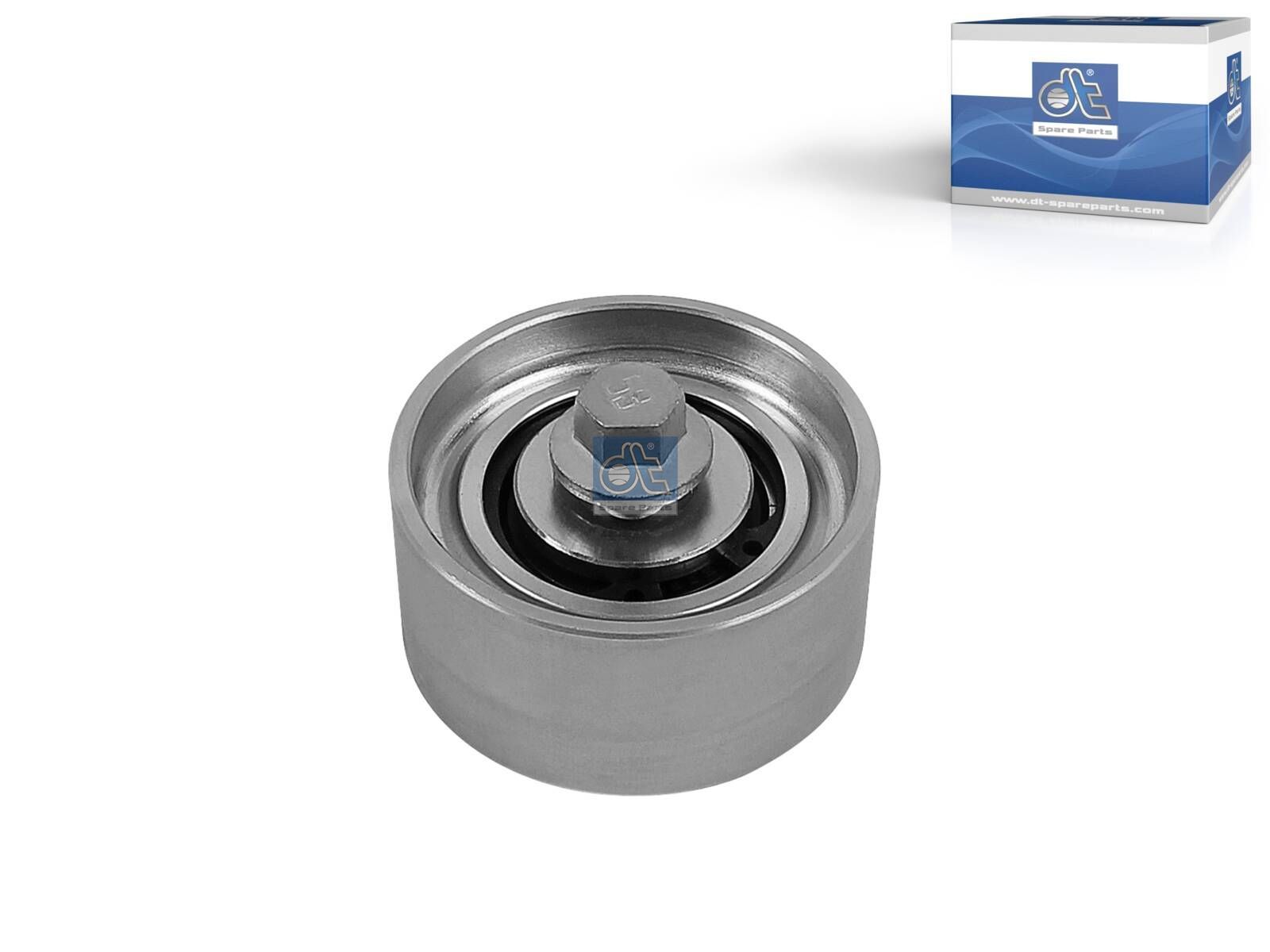 Tension roller | DT Spare Parts 7.54724