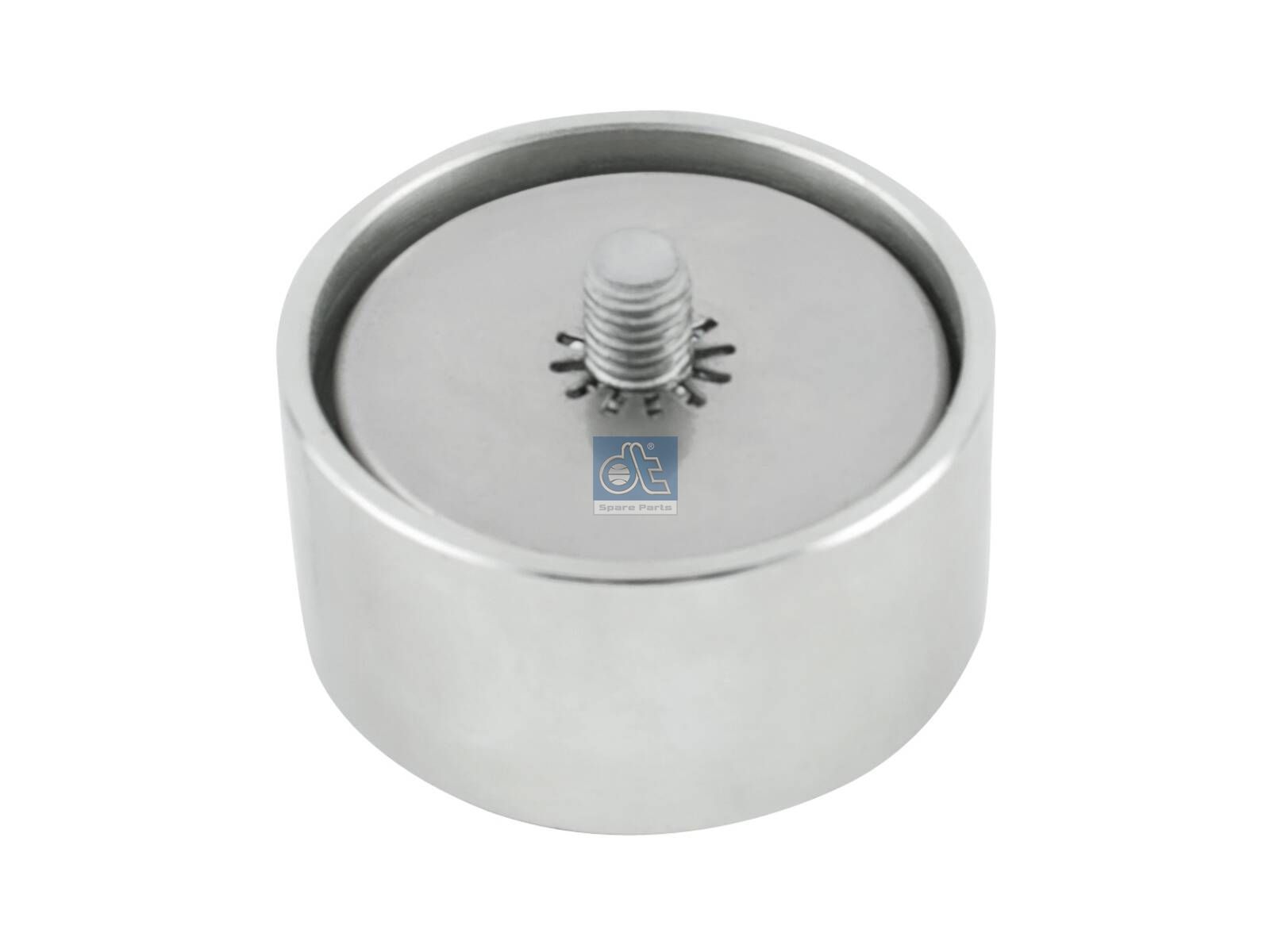 Tension roller | DT Spare Parts 7.54724