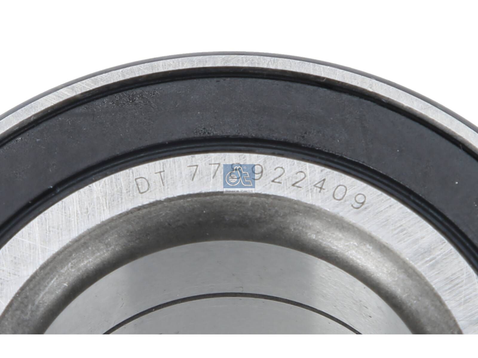 Ball bearing | DT Spare Parts 7.54727