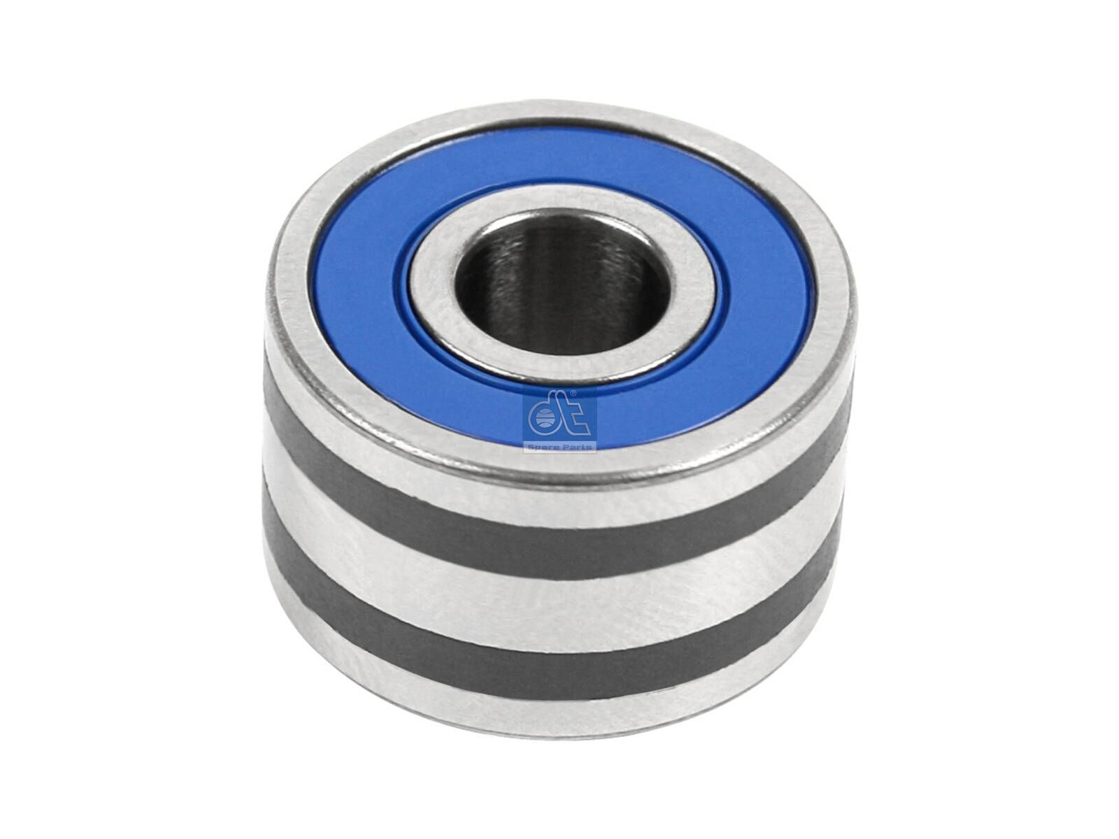 Tension roller | DT Spare Parts 7.54728