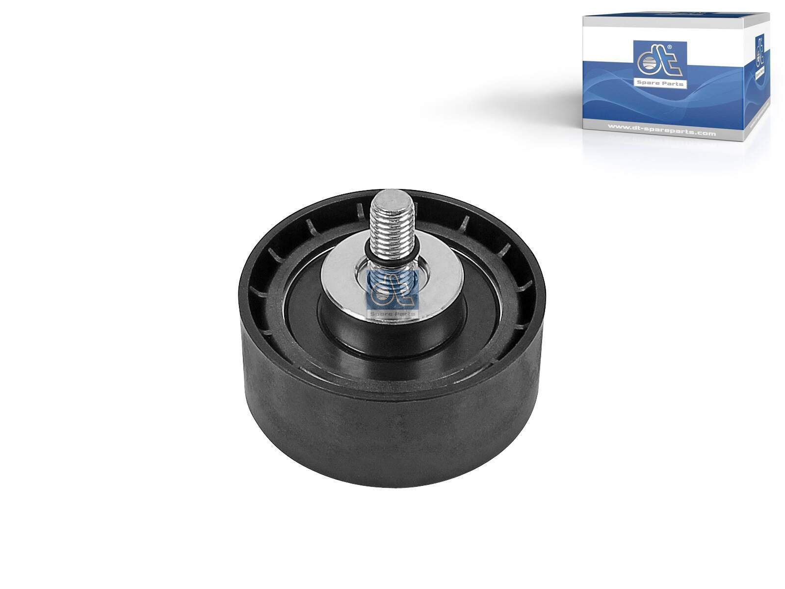 Tension roller | DT Spare Parts 7.54729