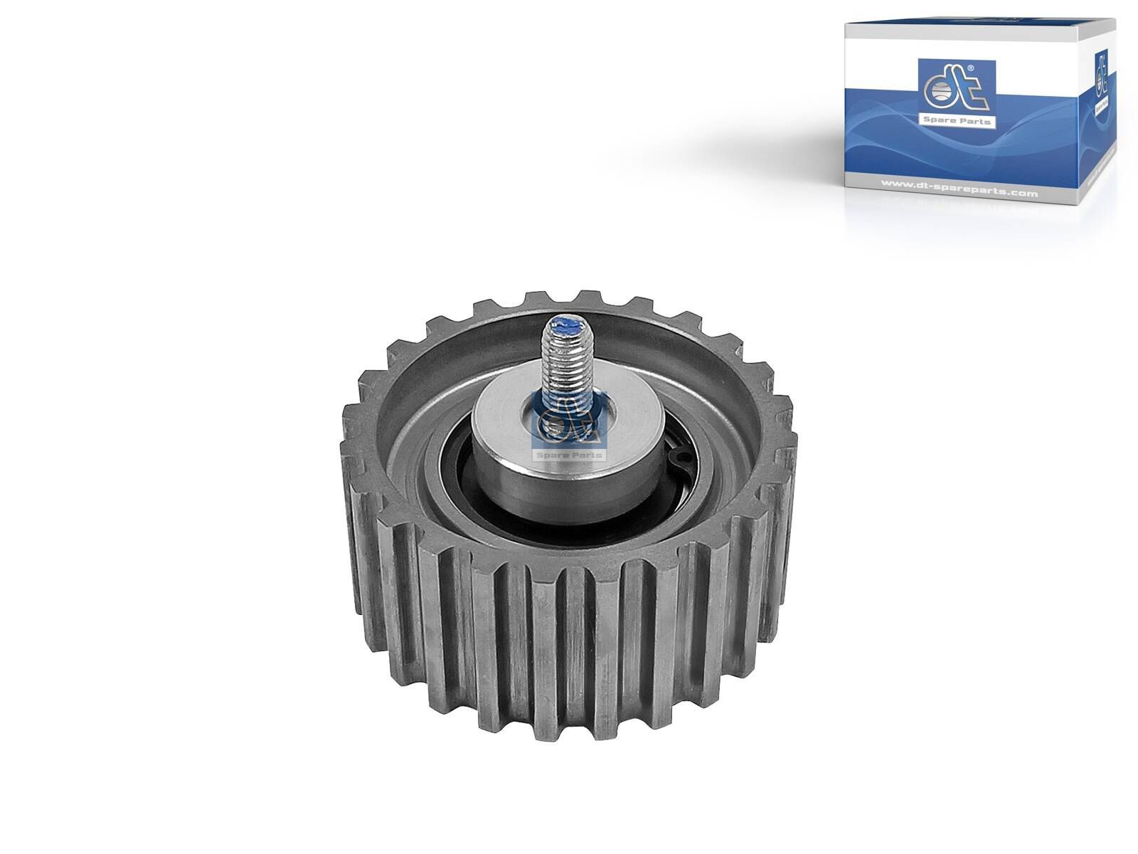 Tension roller | DT Spare Parts 7.54730