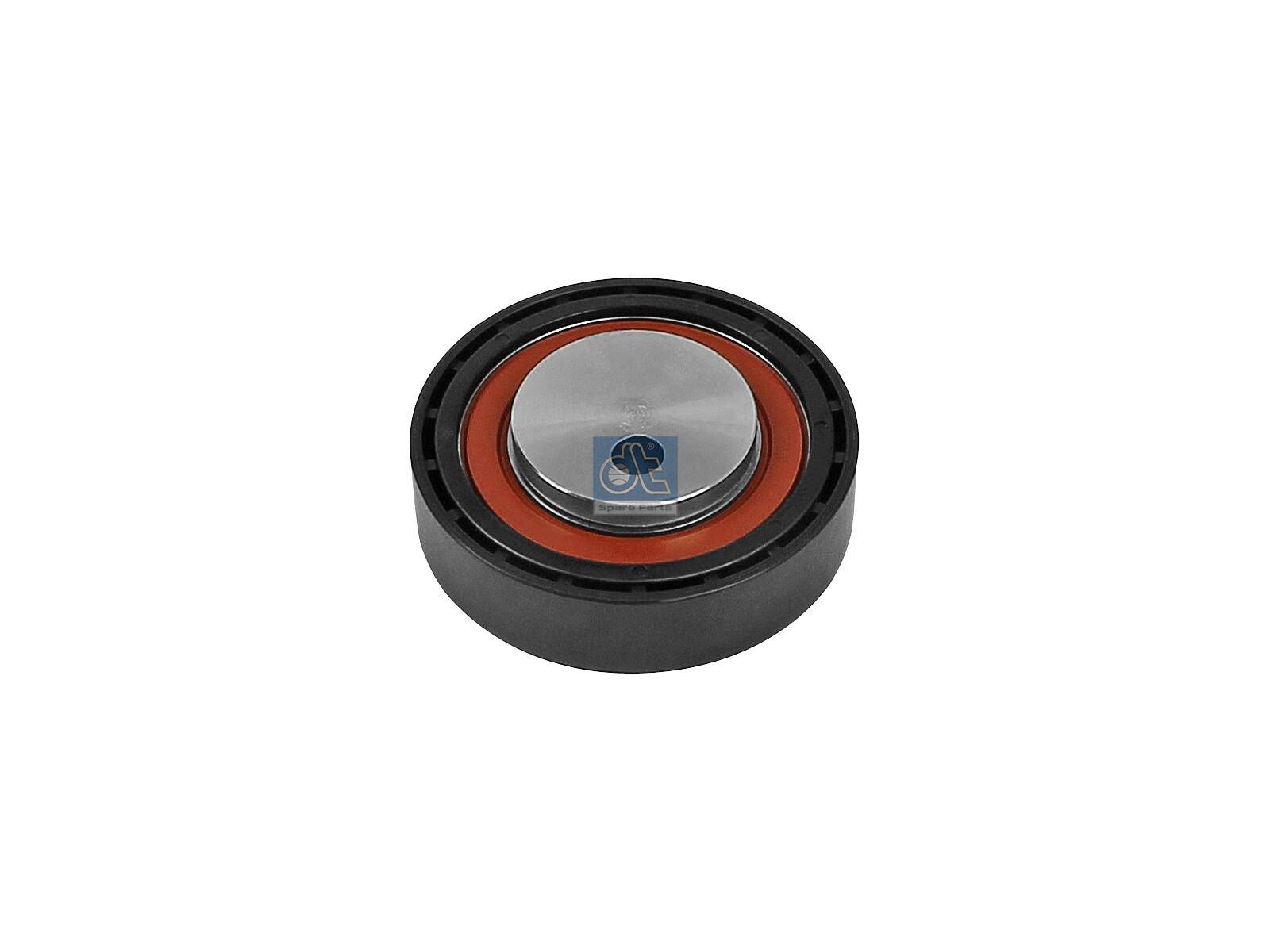 Tension roller | DT Spare Parts 7.54732