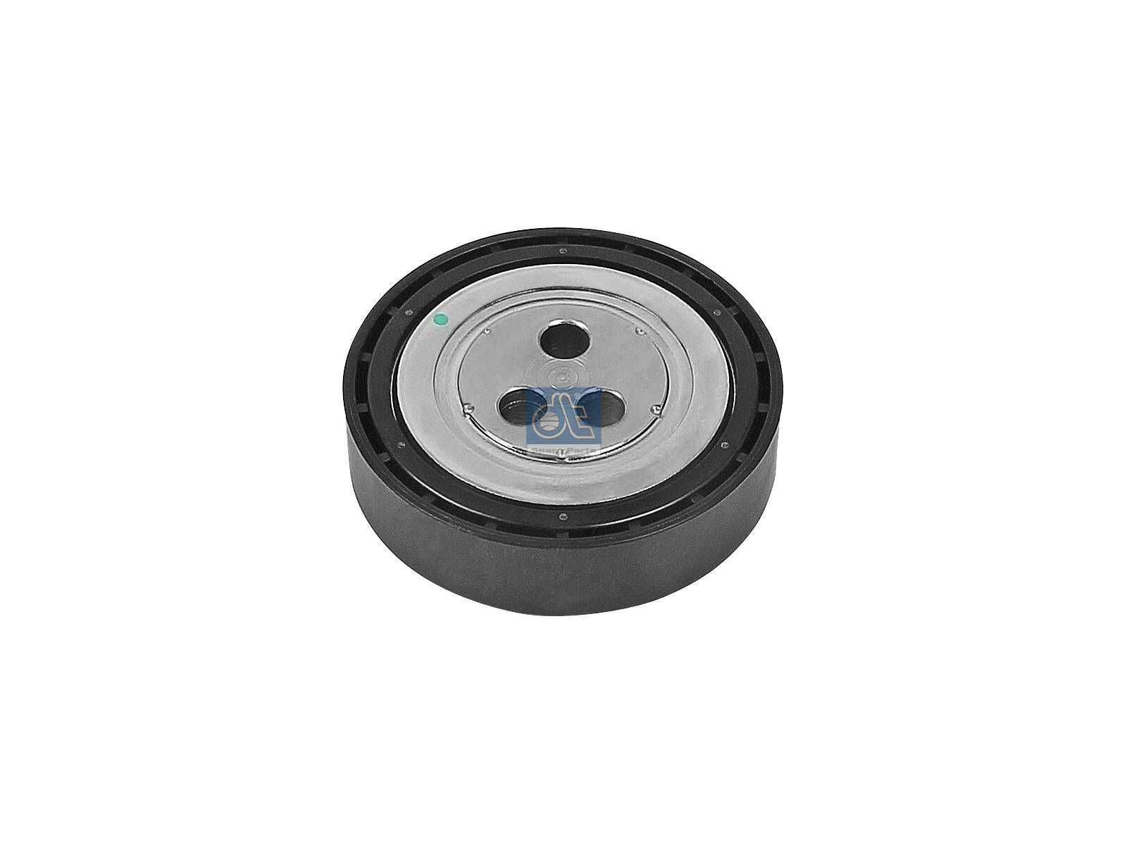 Tension roller | DT Spare Parts 7.54732