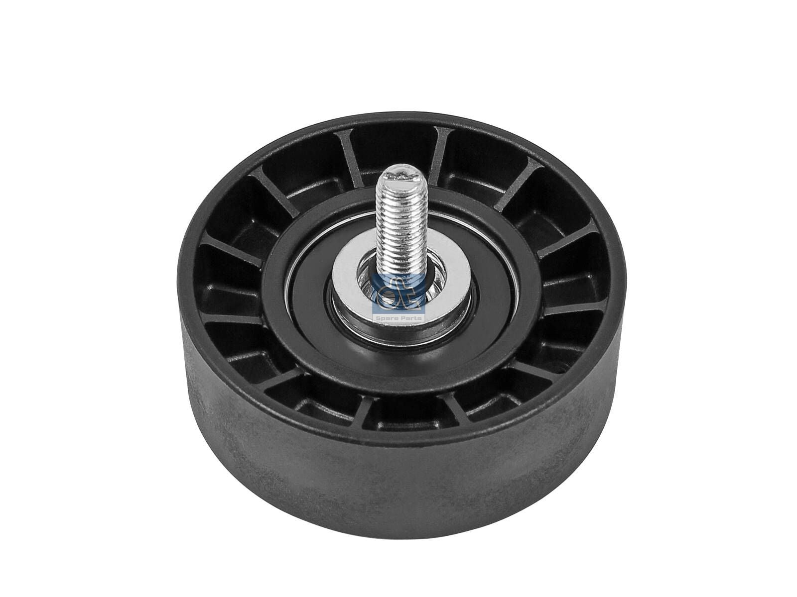 Tension roller | DT Spare Parts 7.54733