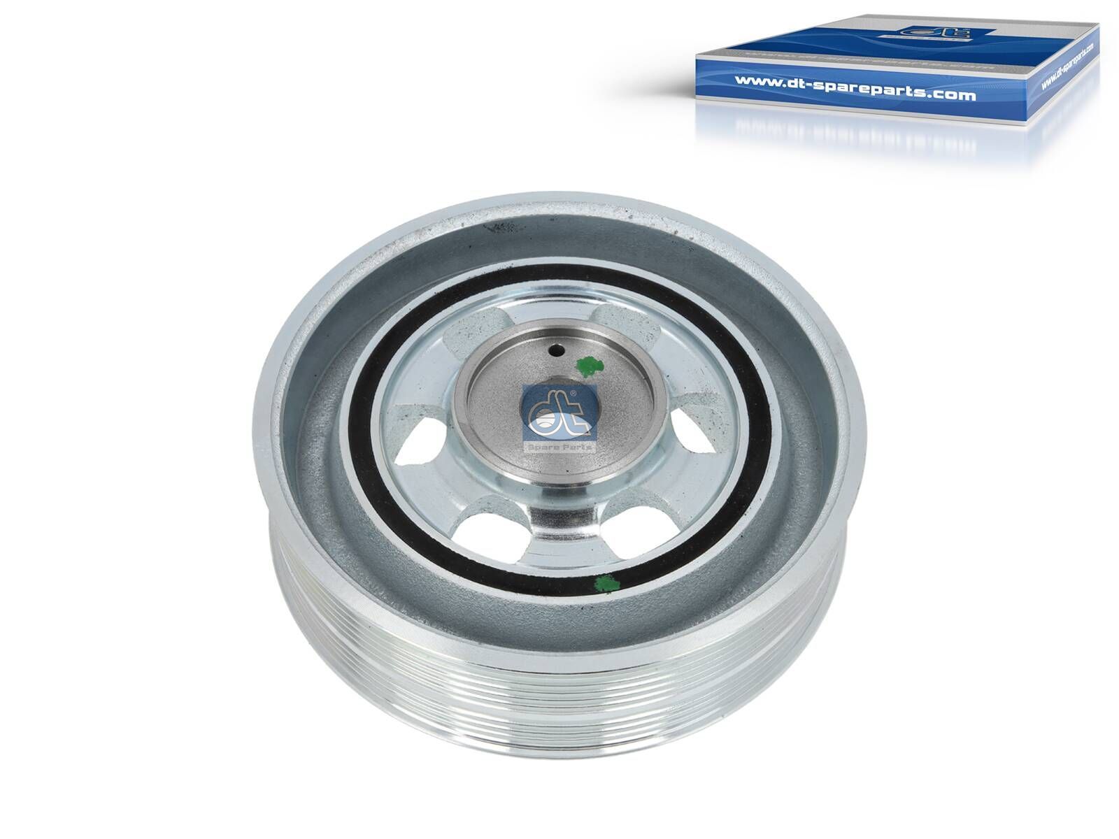 Pulley | DT Spare Parts 7.54741