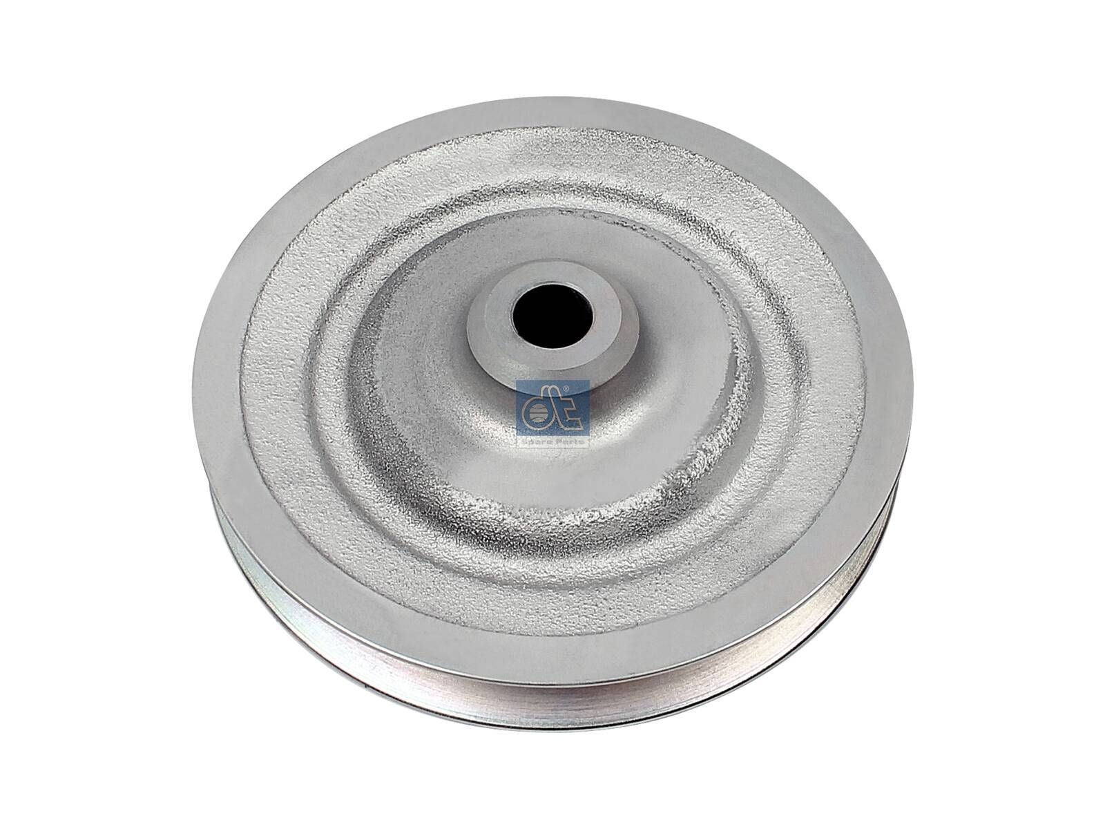 Pulley | DT Spare Parts 7.54743