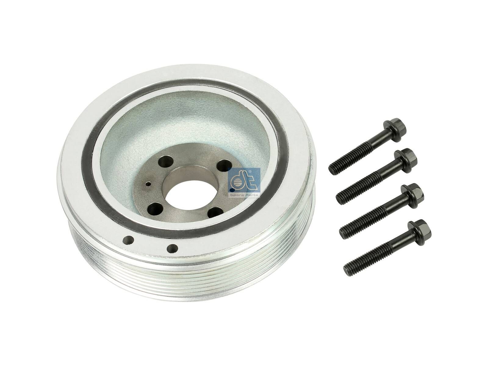 Pulley | DT Spare Parts 7.54744