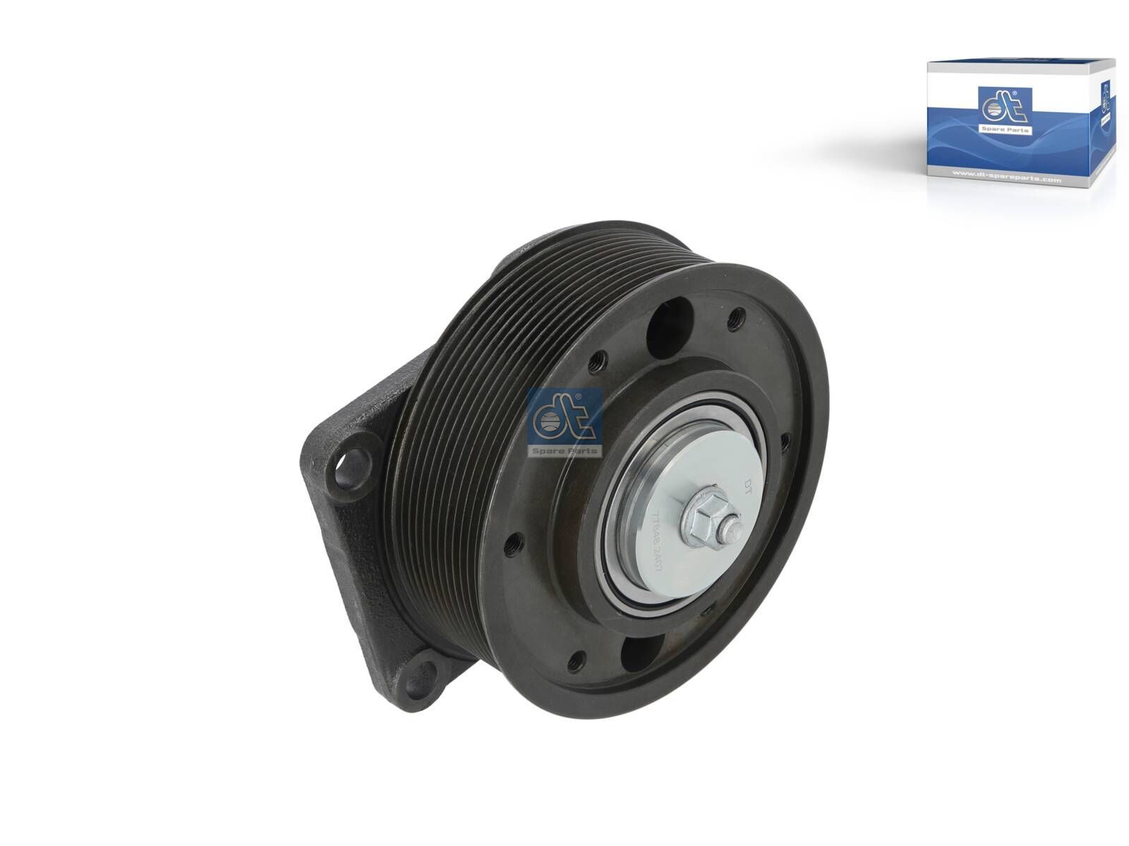 Pulley | DT Spare Parts 7.54749