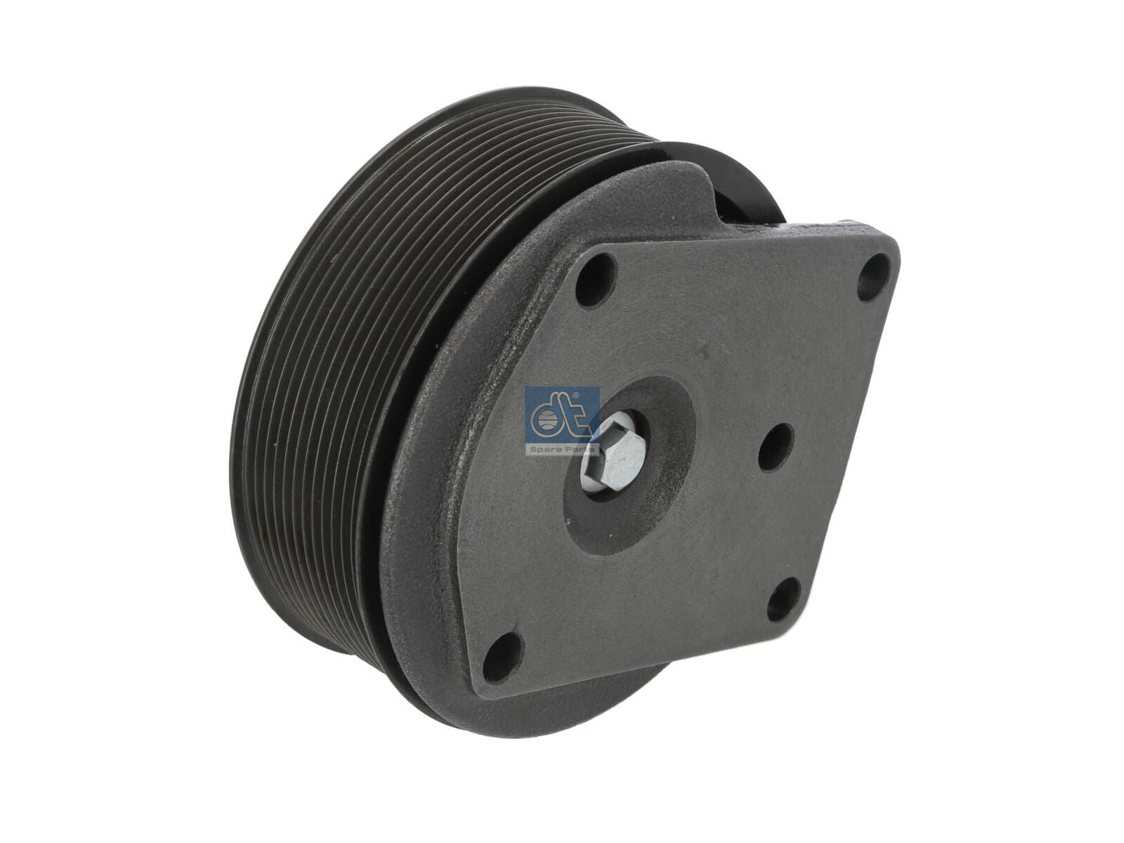 Pulley | DT Spare Parts 7.54749