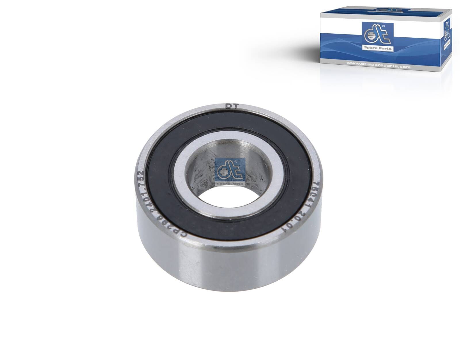 Ball bearing | DT Spare Parts 7.54752